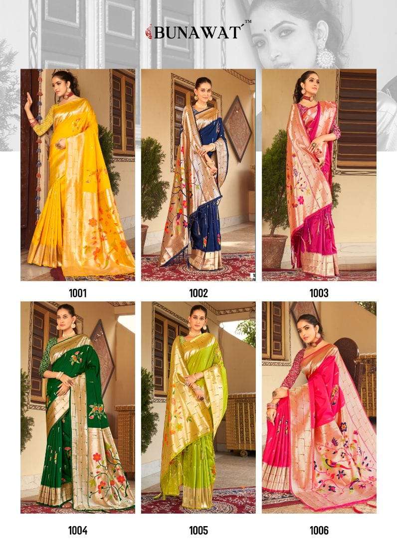 Pushpa-Bunawat-Asliwholesale-Catalogue