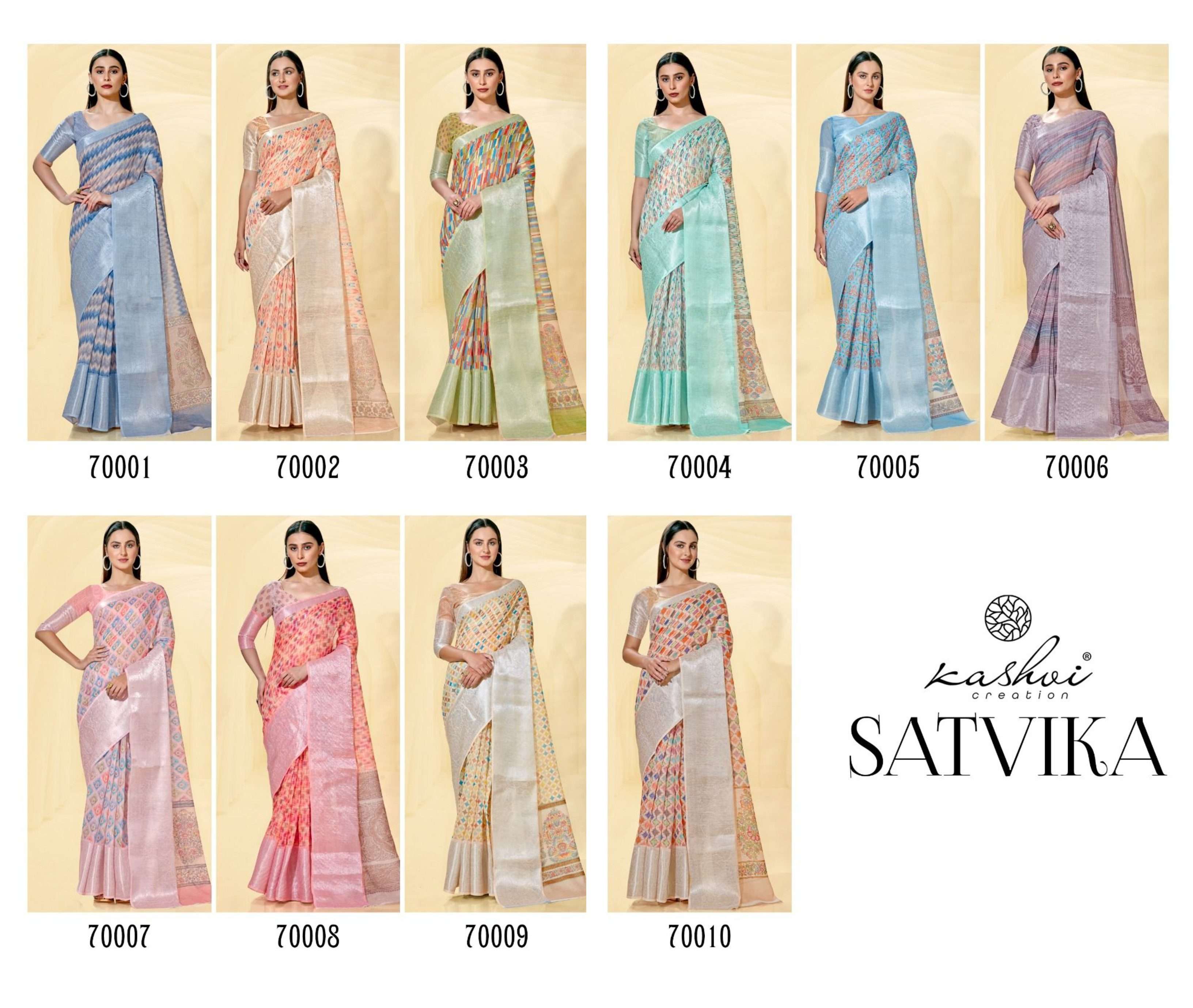 Satvika-Kashvi-Creation-Asliwholesale-z-Catalogue