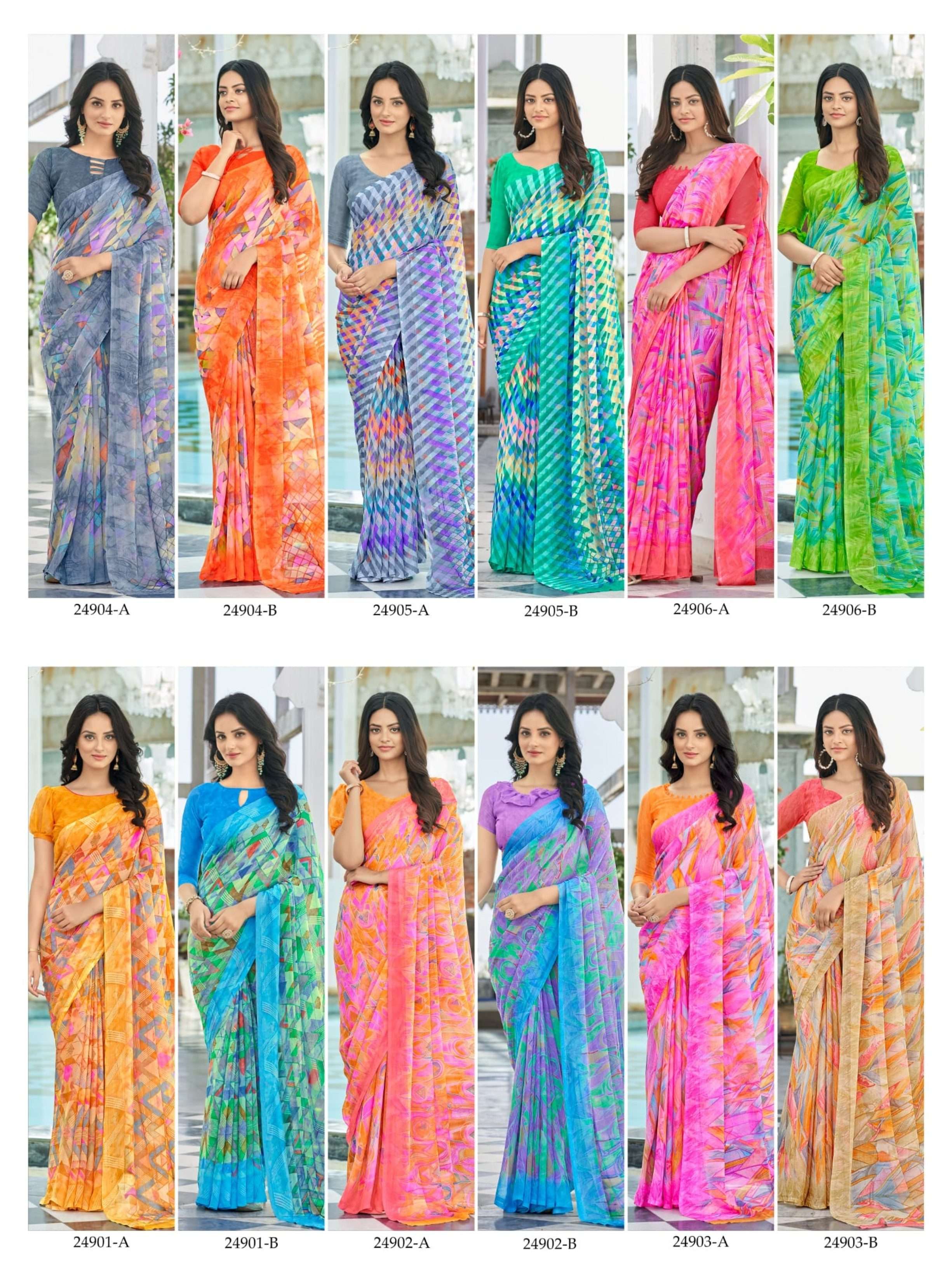 Star-Chiffon-122-Ruchi-Asliwholsale-Catalogue
