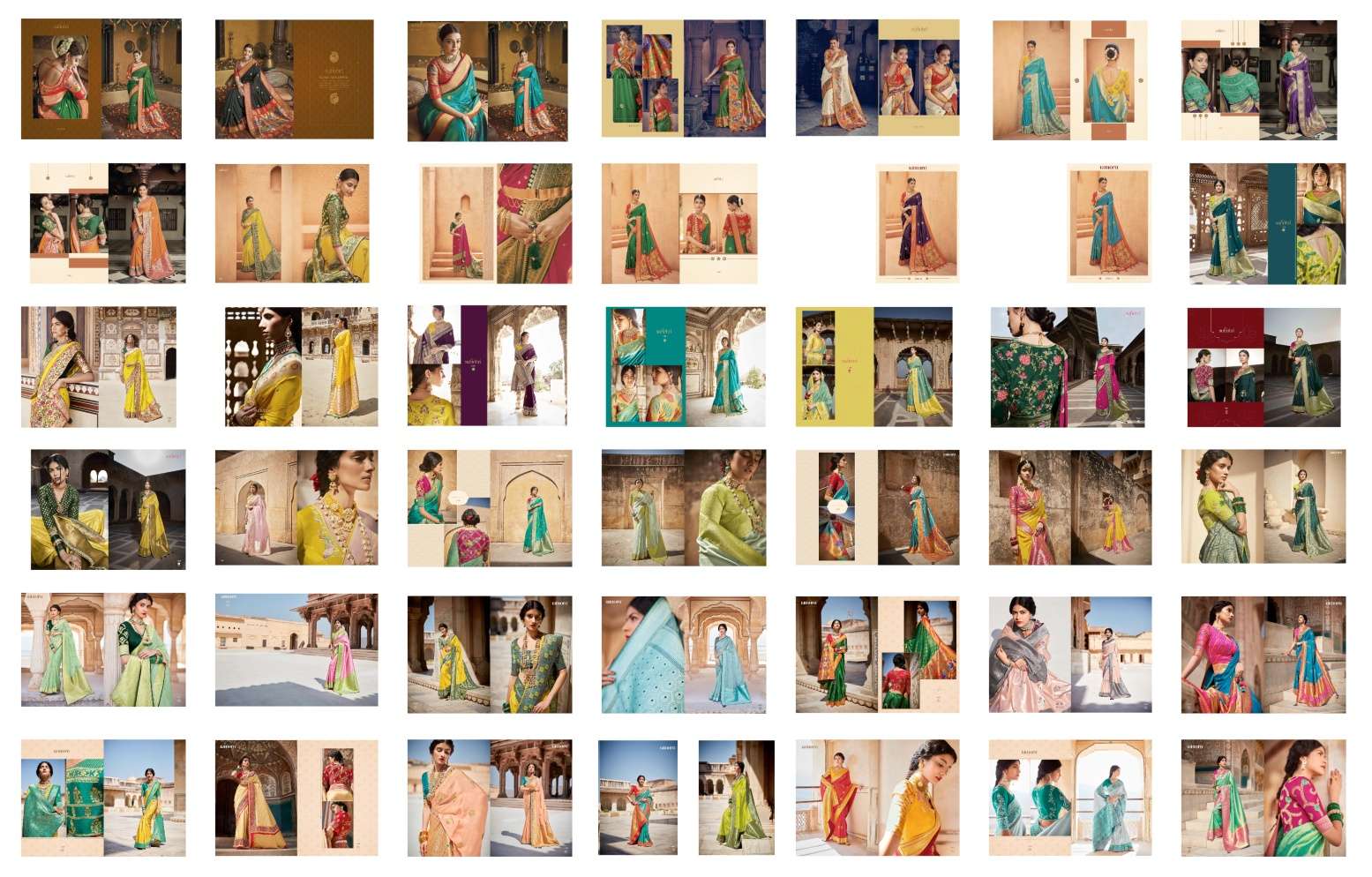 Sunehri-All-Time-Hits-Kimora-Asliwholesale-z-Catalogue
