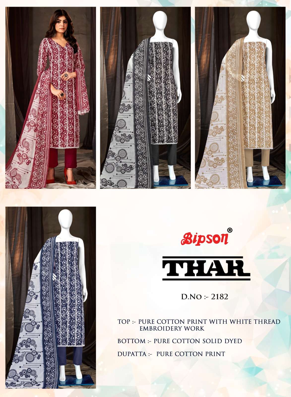 Thar-2182-Bipson-prints-Asliwholesale-z-Catalogue