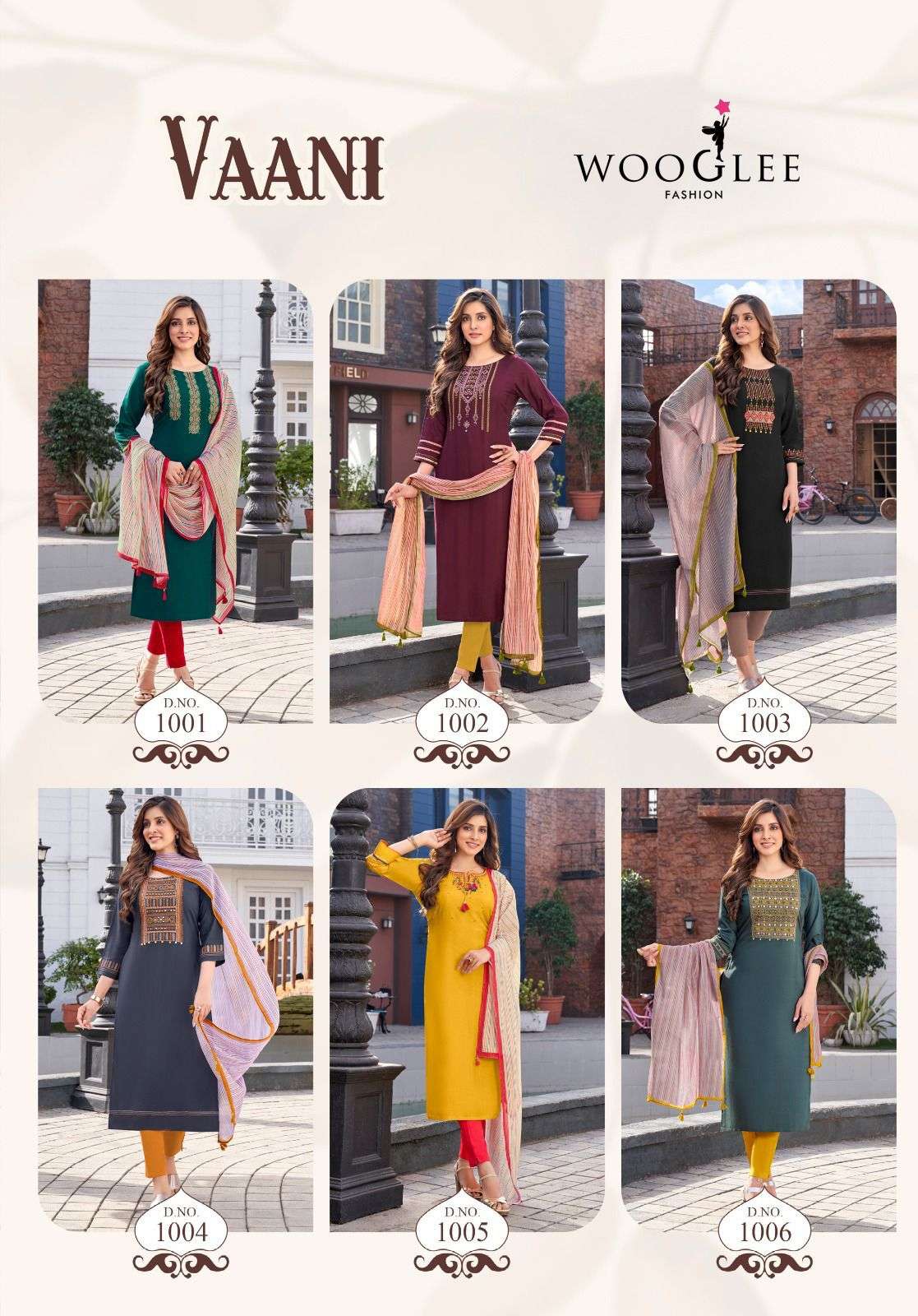 Vaani-Wooglee-Fashions-Asliwholesale-Catalogue