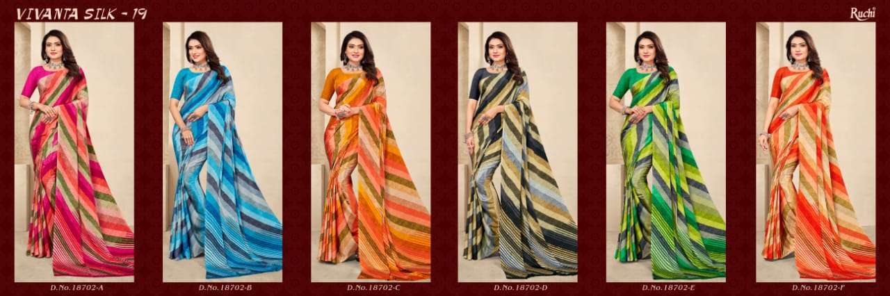 Vivanta-Silk-Vol-19-Ruchi-Sarees-Catalogue