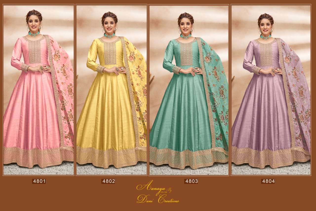 Aanaya-Vol-148-Asliwholesale-z-Catalogue