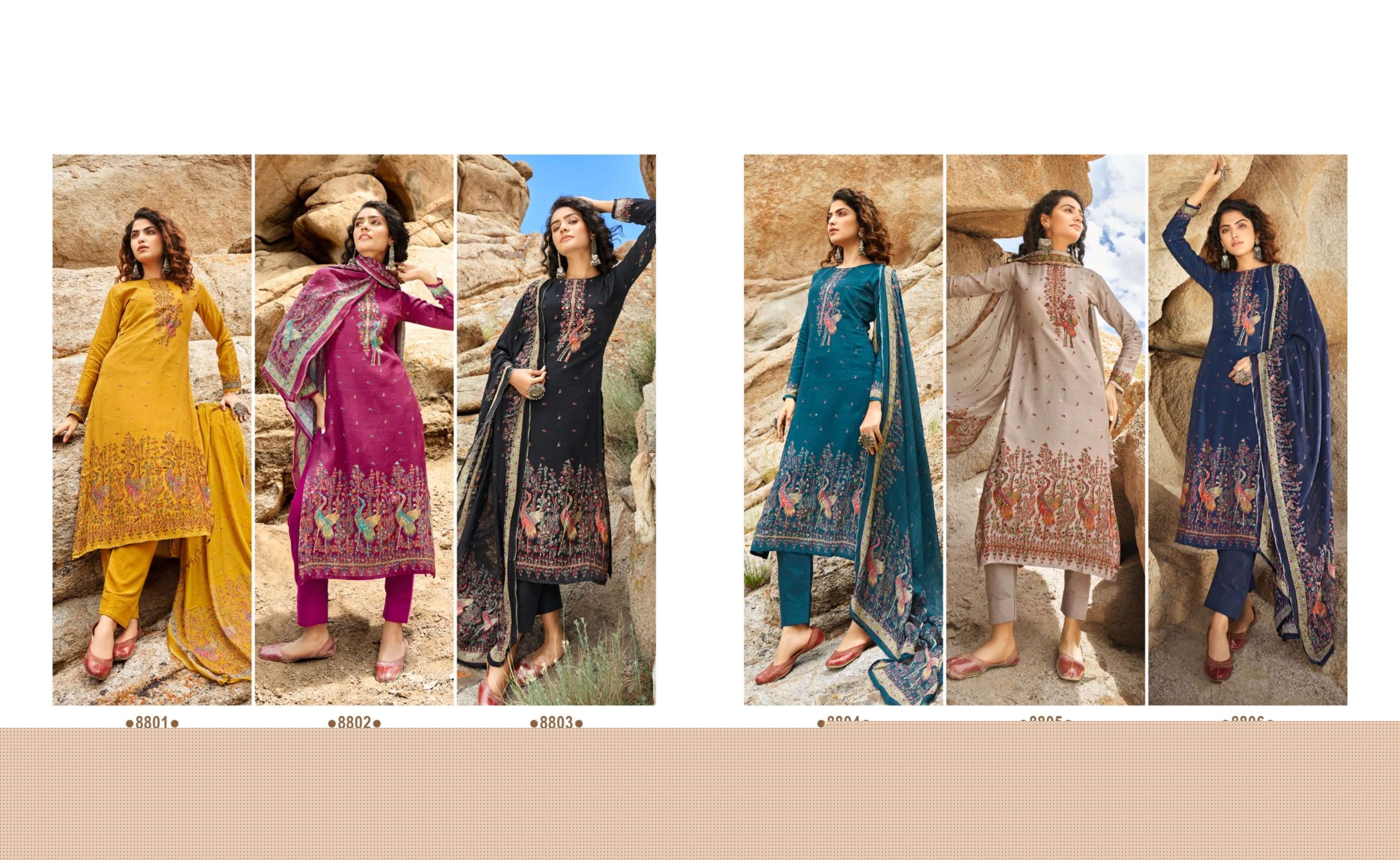 Aashvi-Rupali-Asliwholesale-Catalogue
