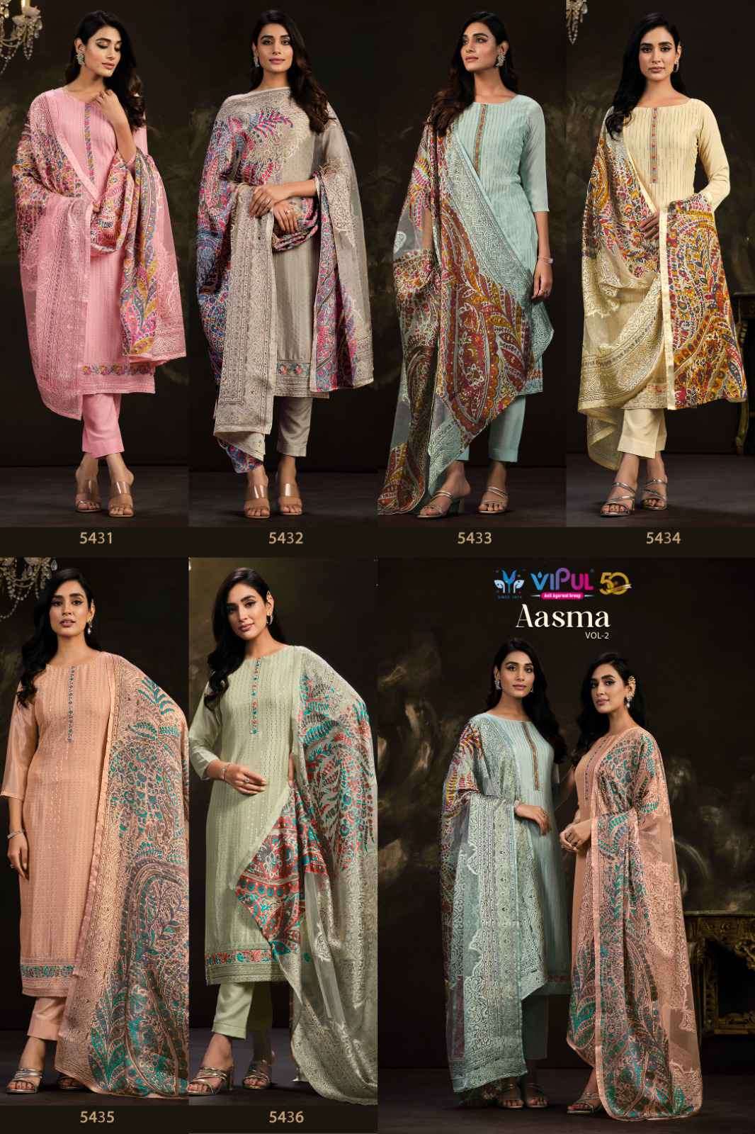 Aasma-Vol-2-Vipul-Asliwholesale-z-Catalogue