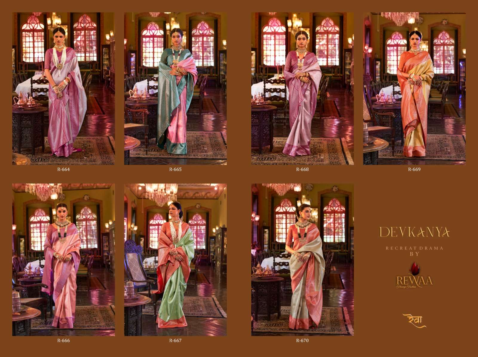 Devkanya-Rewaa-Asliwholesale-Catalogue