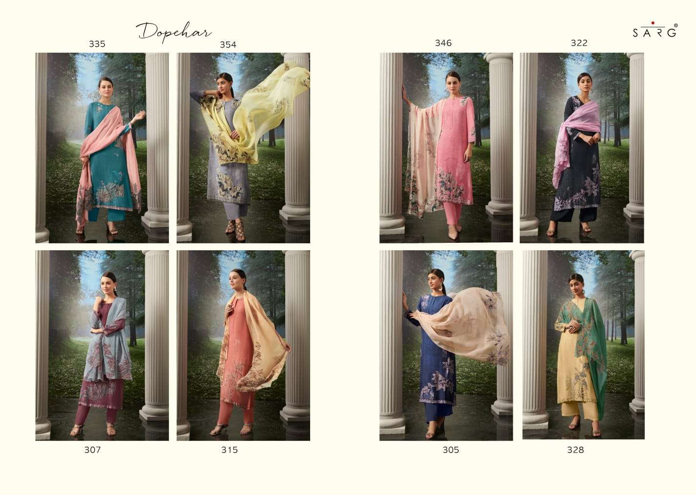 Dopehar-Sarg-Asliwholesale-z-Catalogue