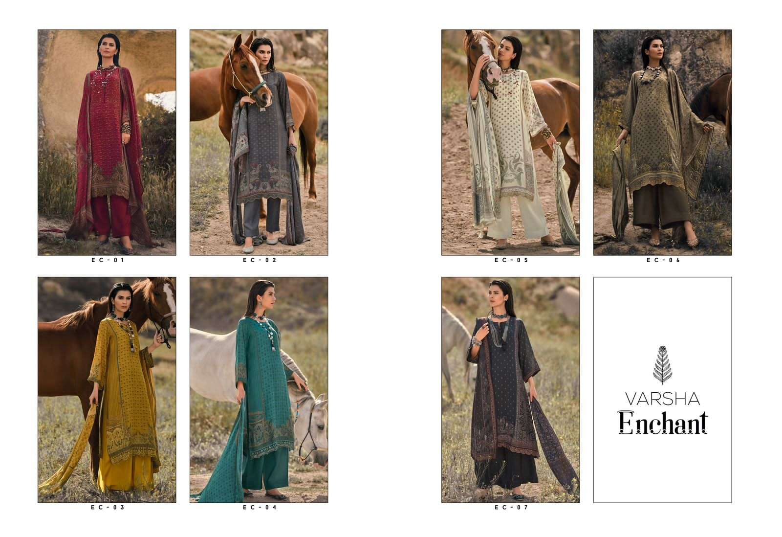 Enchant-Varsha-Asliwholesale-z-Catalogue