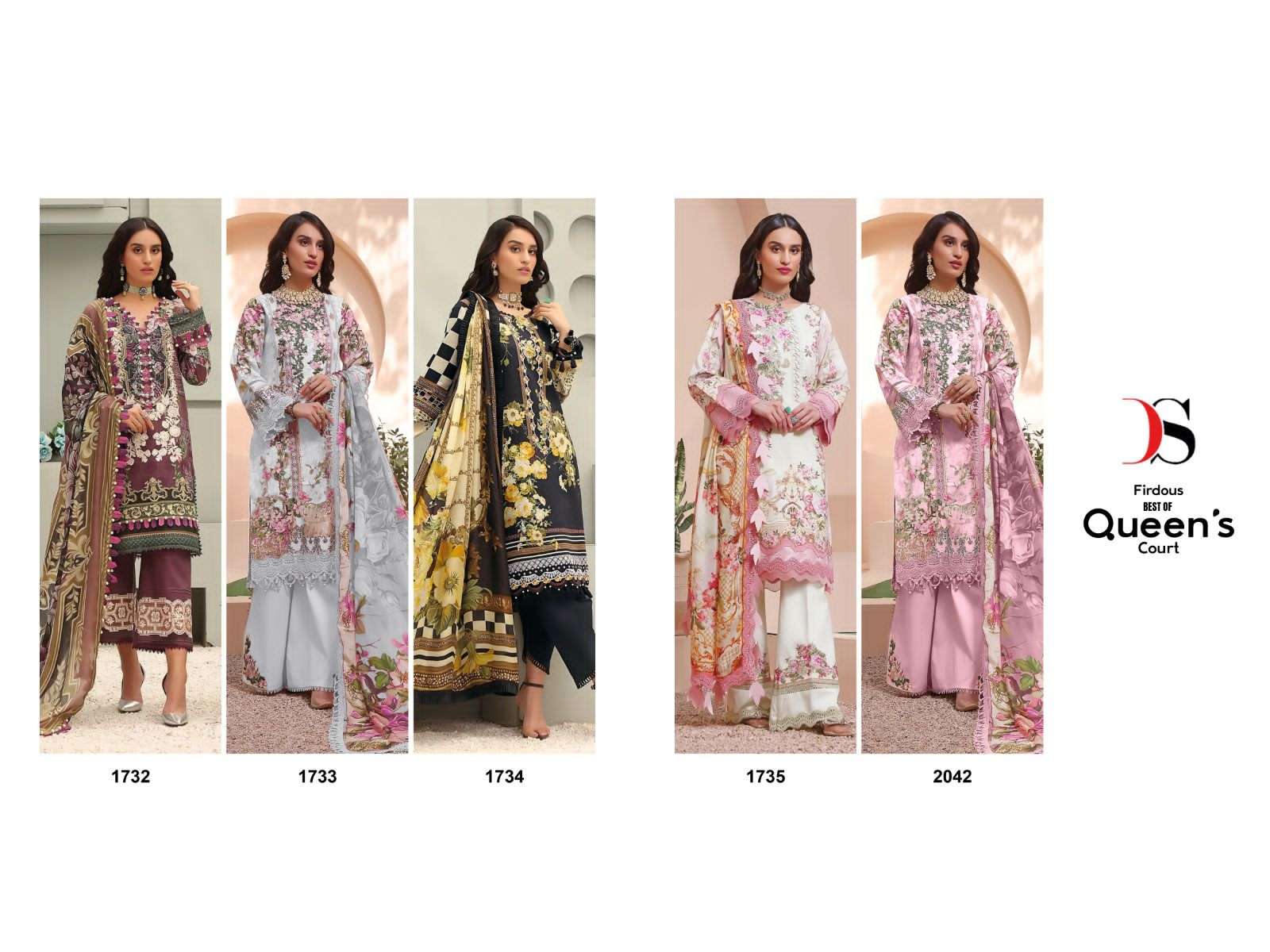 Firdous-Best-Queens-Court-Deepsy-Suits-Asliwholesale-Catalogue
