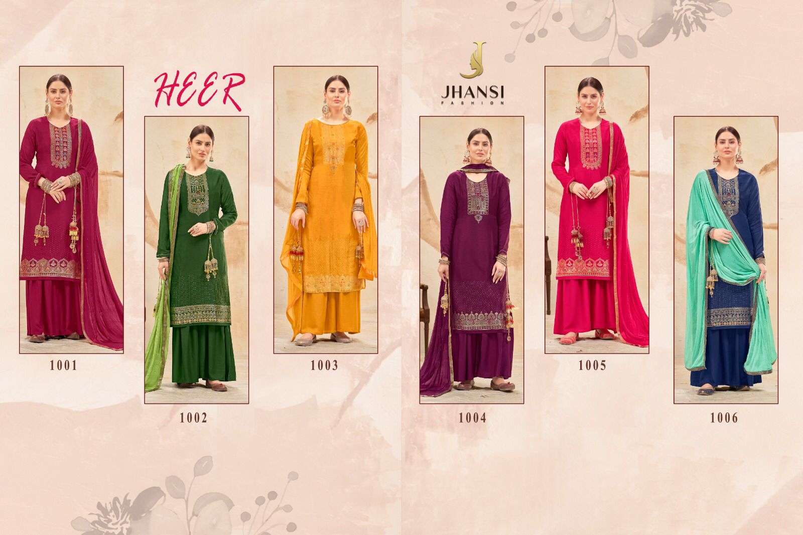 Heer-Jhansi-Fashion-Asliwholesale-Catalogue