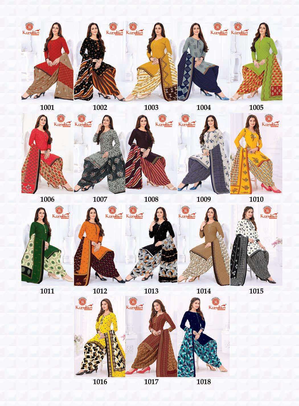Kalash-Vol-10-Kundan-Tex-Asliwholesale-Catalogue