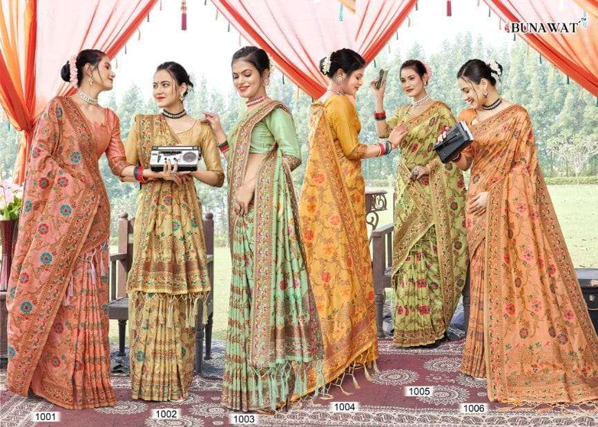 Kalina-Silk-Bunawat-Asliwholesale-Catalogue
