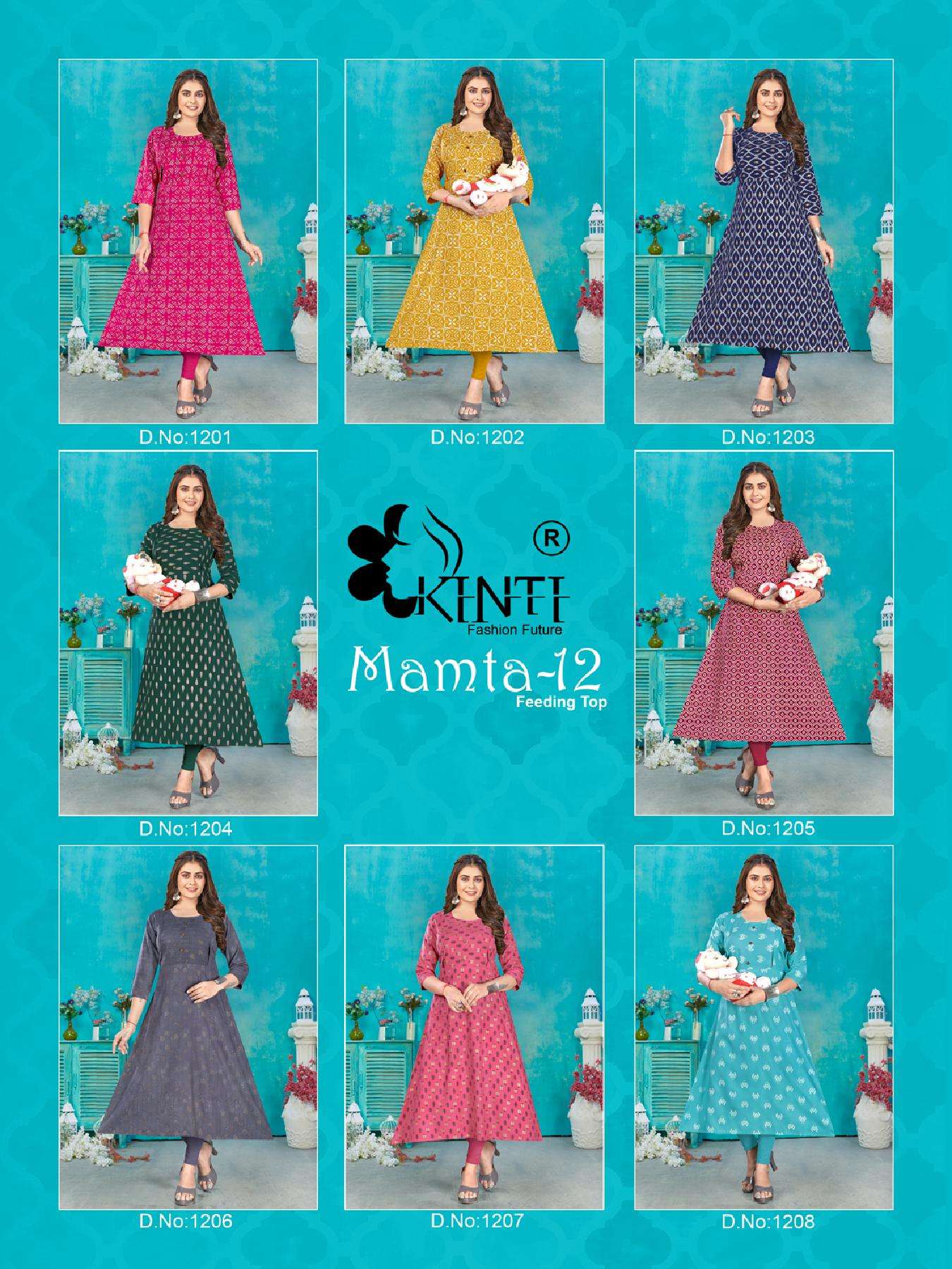 Mamta-Vol-12-Kinti-Asliwholesale-Catalogue