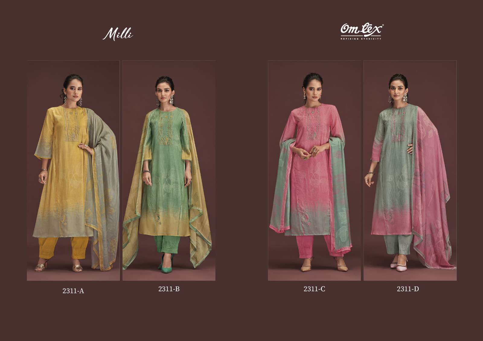 Milli-OmTex-Asliwholesale-z-Catalogue