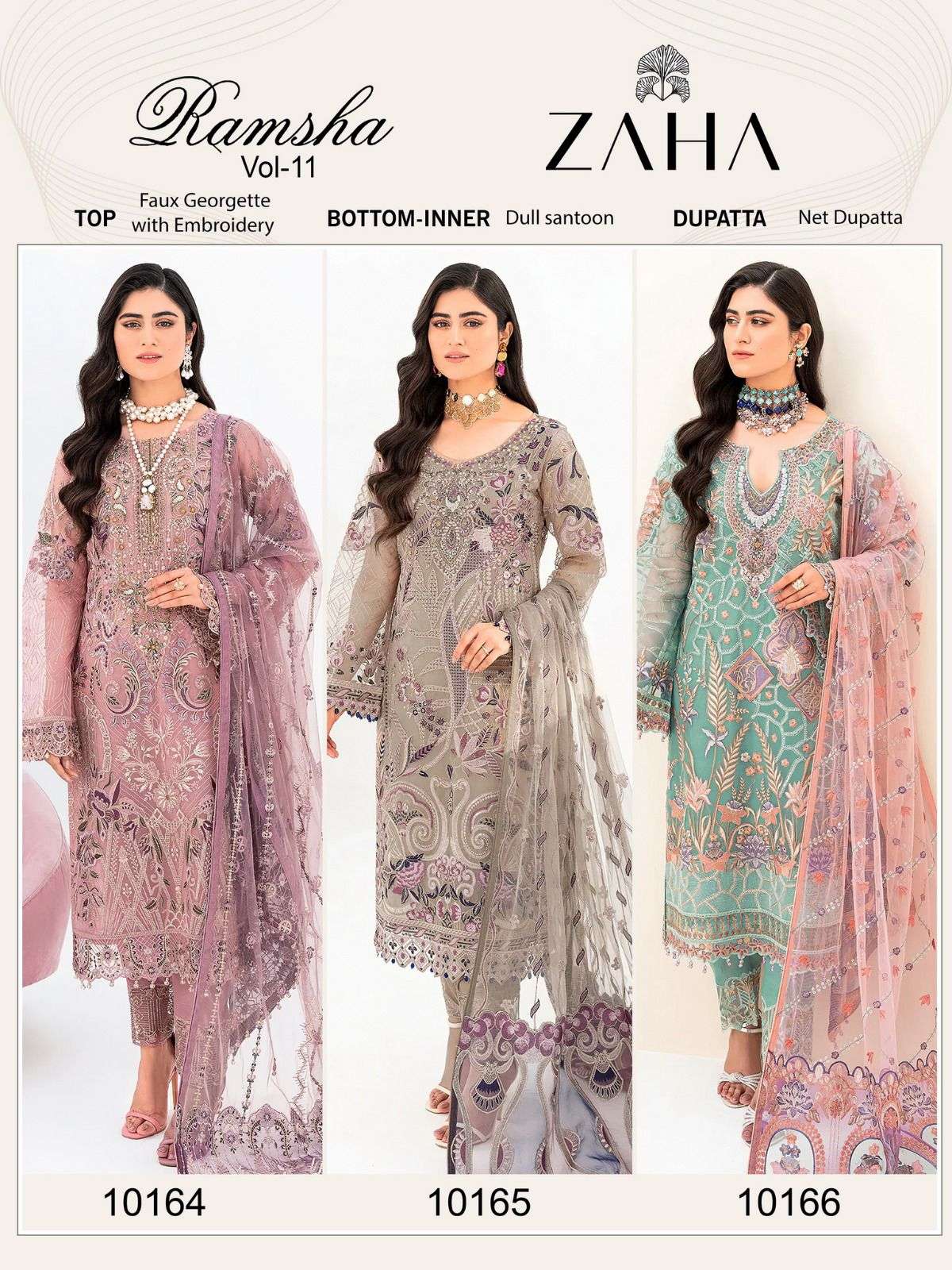 Ramsha-Vol-11-Zaha-Asliwholesale-Catalogue