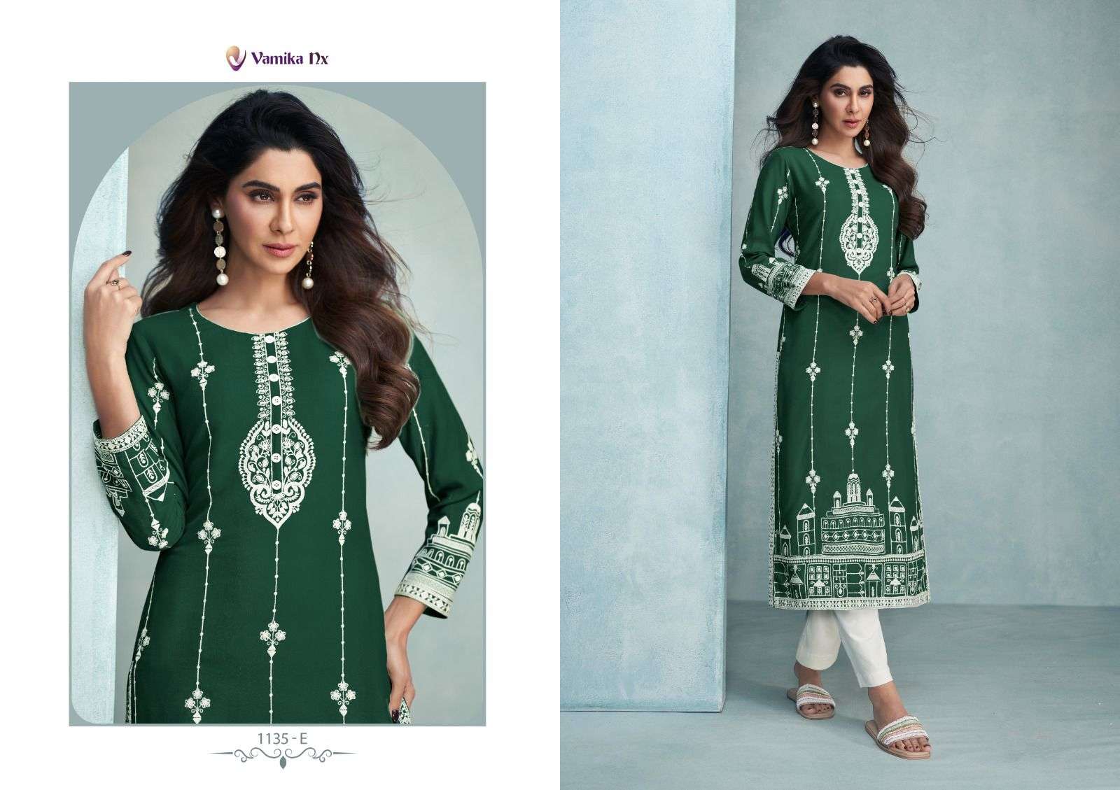 Rooh-Vol-6-Dark-Color-Vamika-Nx-Asliwholesale-1135-E