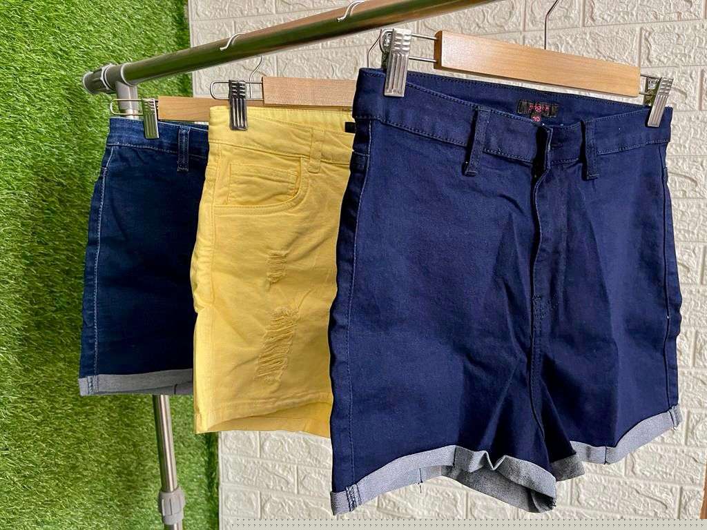Shorty-Asliwholesale-z-Catalogue