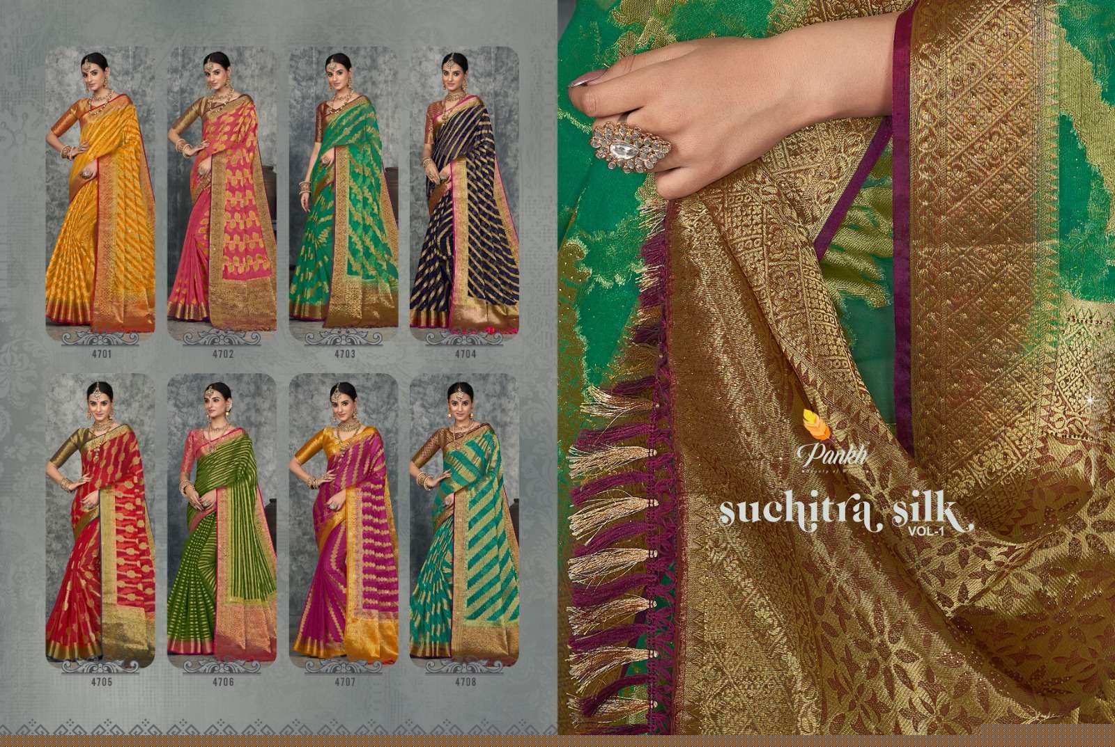 Suchitra-Silk-Pankh-Asliwholesale-Catalogue