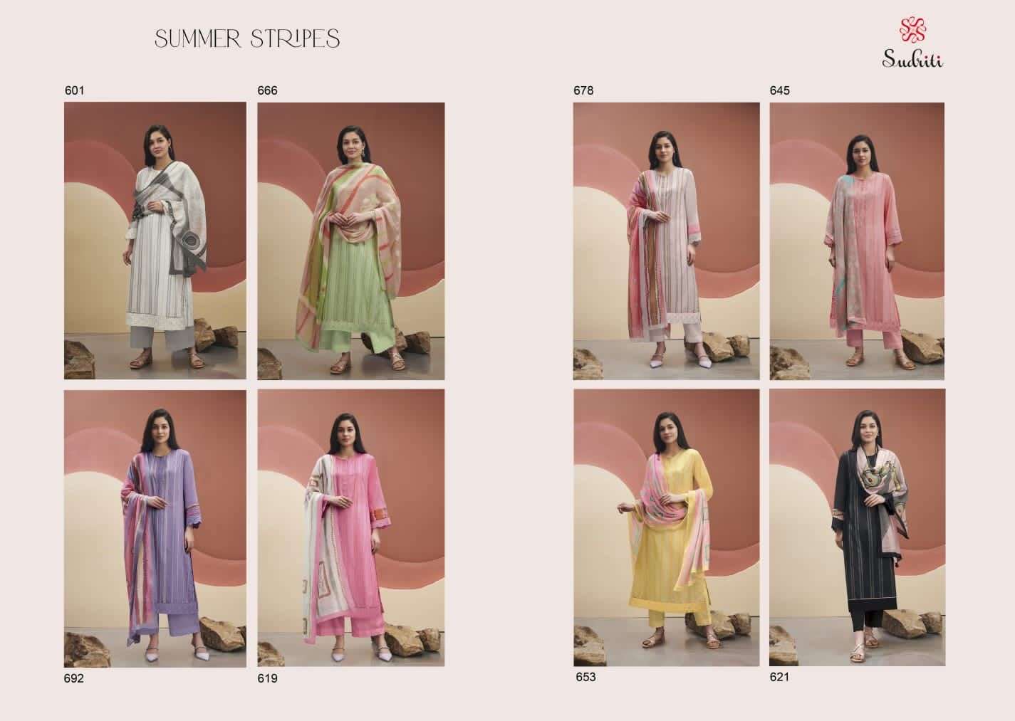 Summer-Stripes-Sudriti-Asliwholesale-z-Catalogue