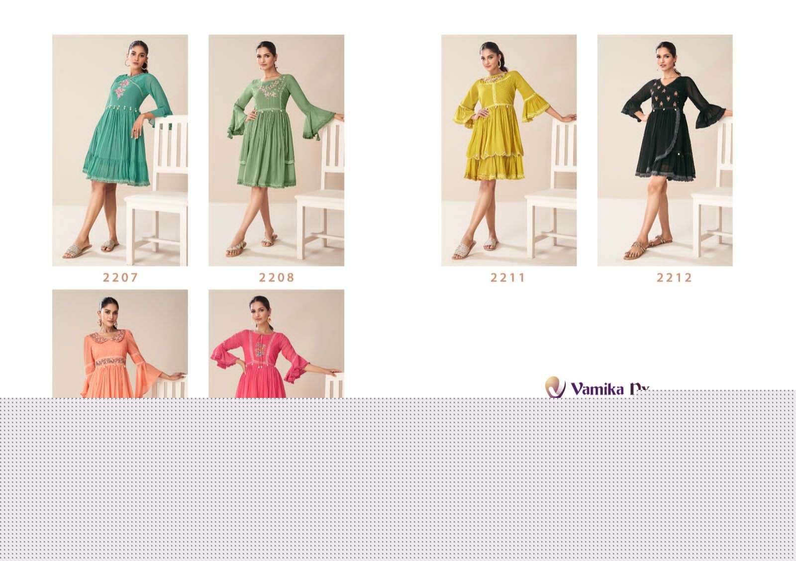 Tunic-Vol-2-Vamika-Nx-Asliwholesale-Catalogue