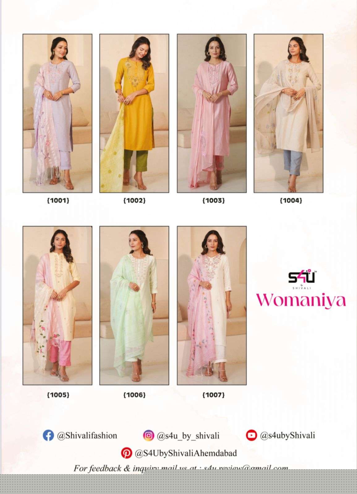 Womaniya-S4U-Asliwholesale-Catalogue