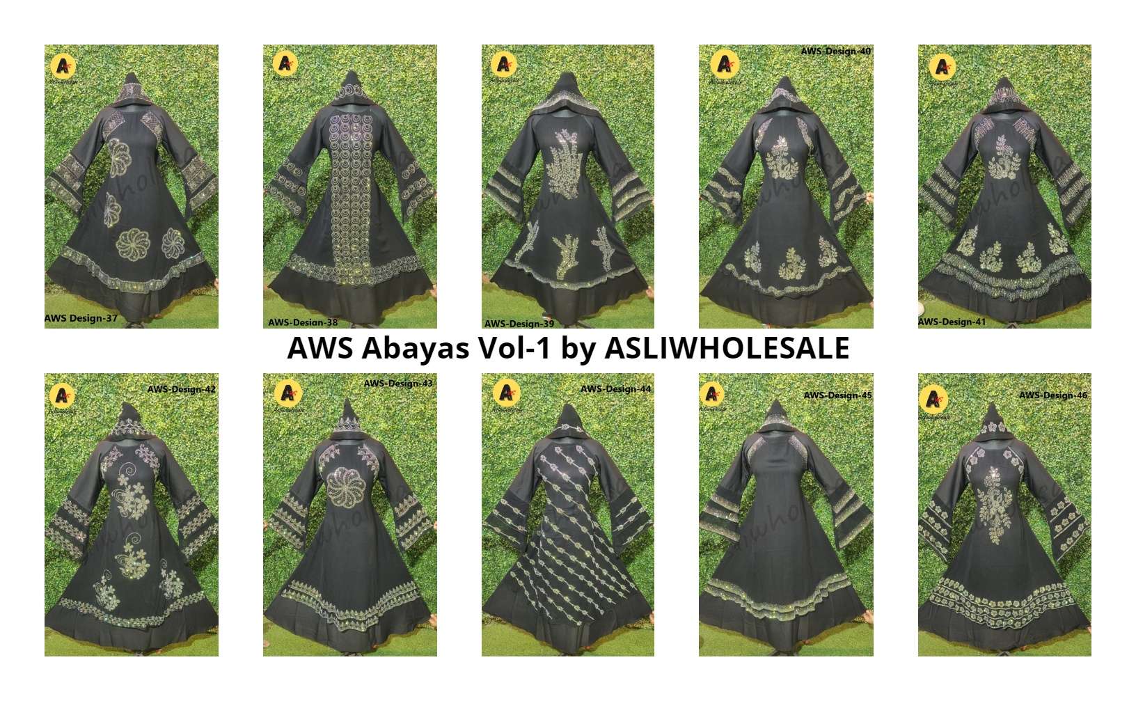 AWS-Abayas-Vol-1-Asliwholesale-z-Catalogue