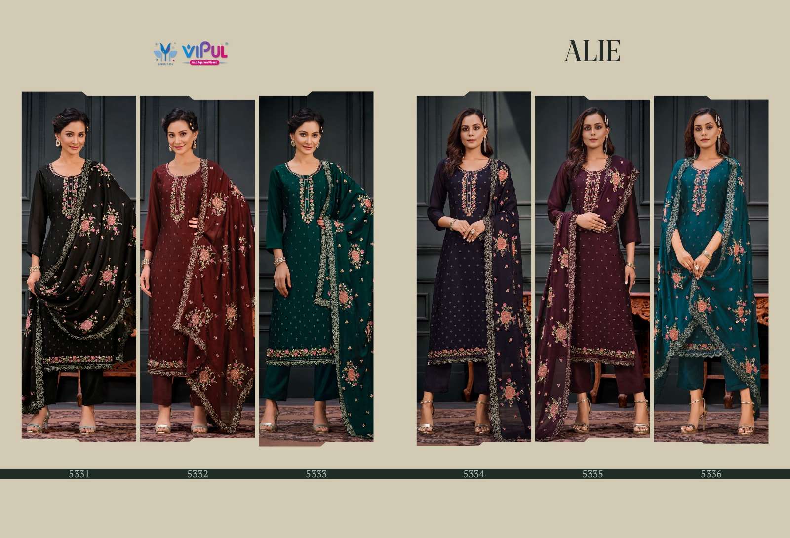 Alie-Vipul-Asliwholesale-Catalogue