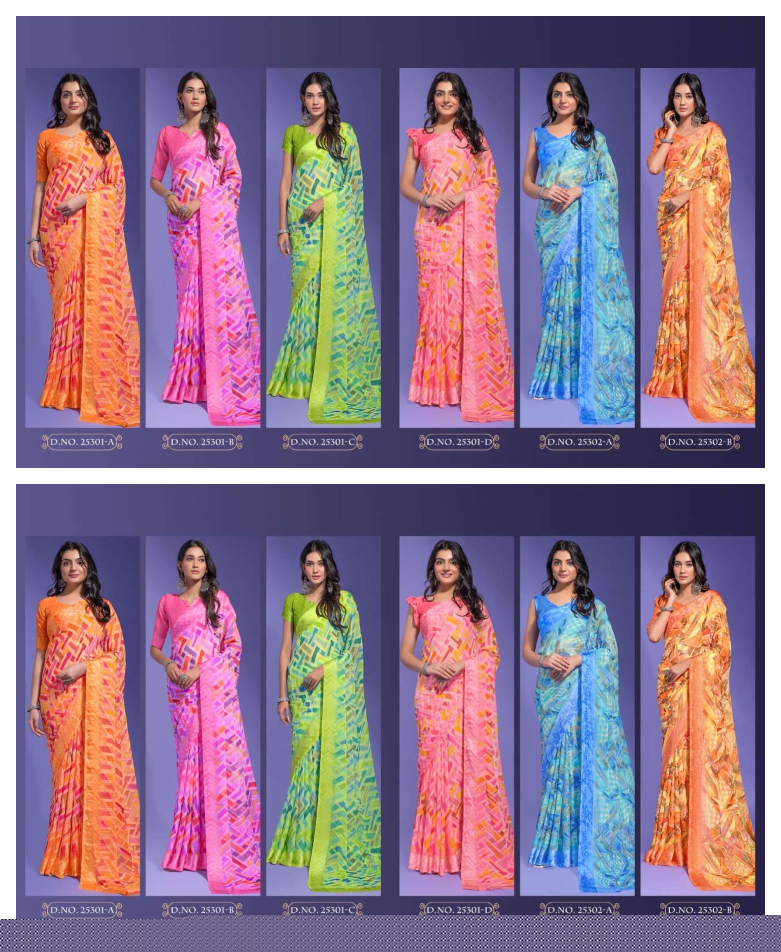 Cherry-vol-35-Ruchi-Asliwholsale-Catalogue