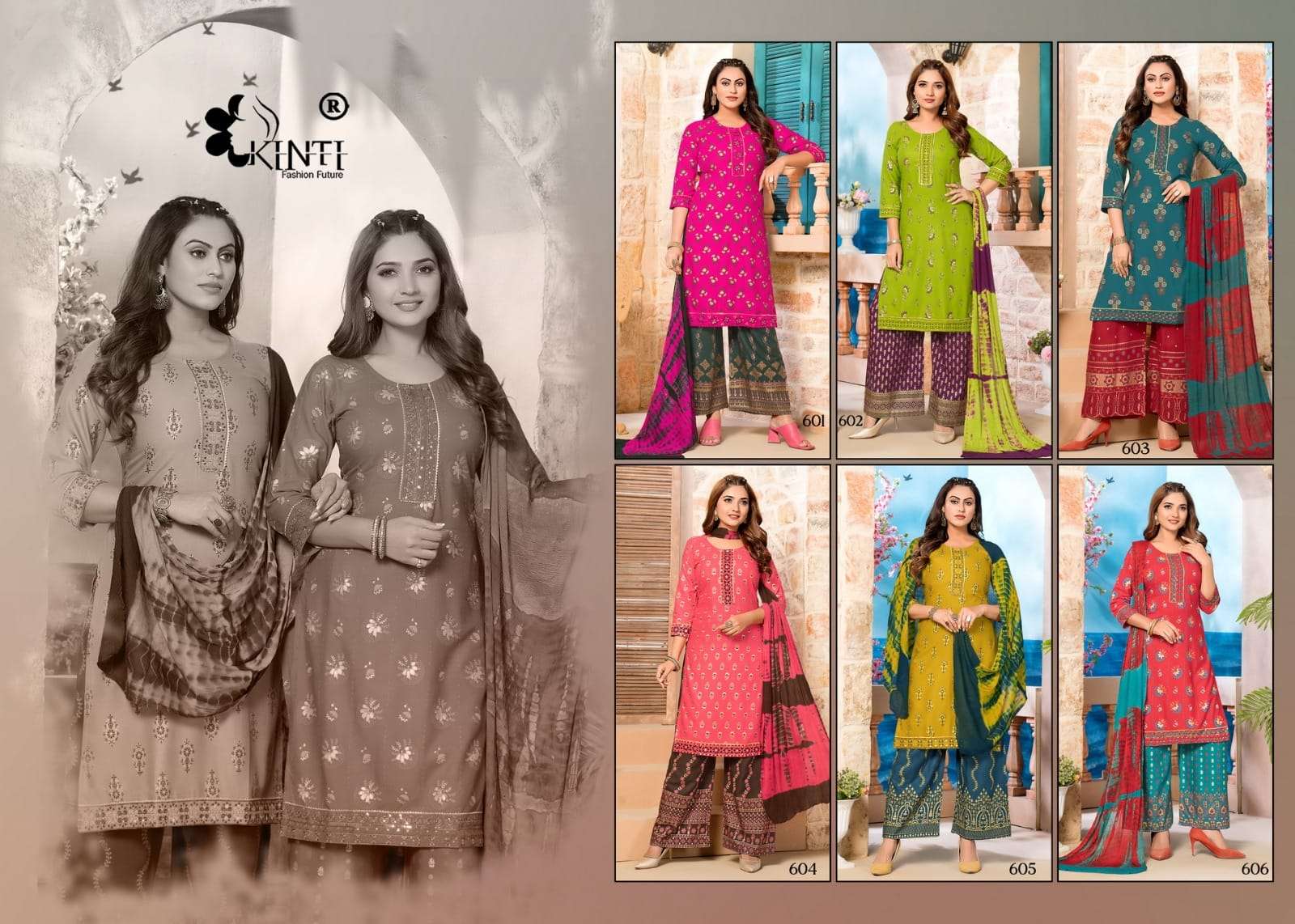 Chunari-Vol-6-Kinti-Asliwholesale-z-Catalogue
