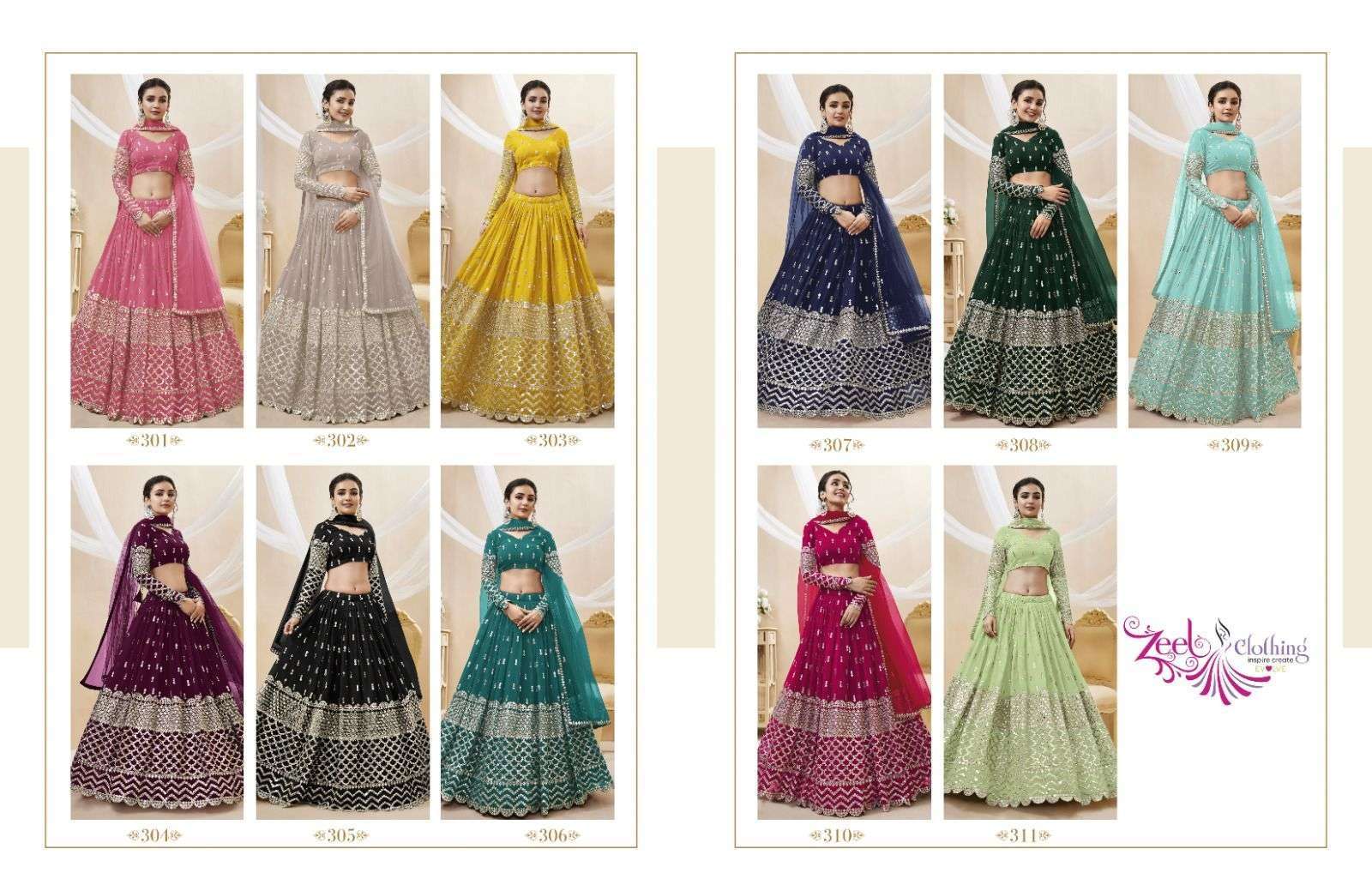 Expression-Vol-1-Zeel-Clothing-Asliwholesale-z-Catalogue
