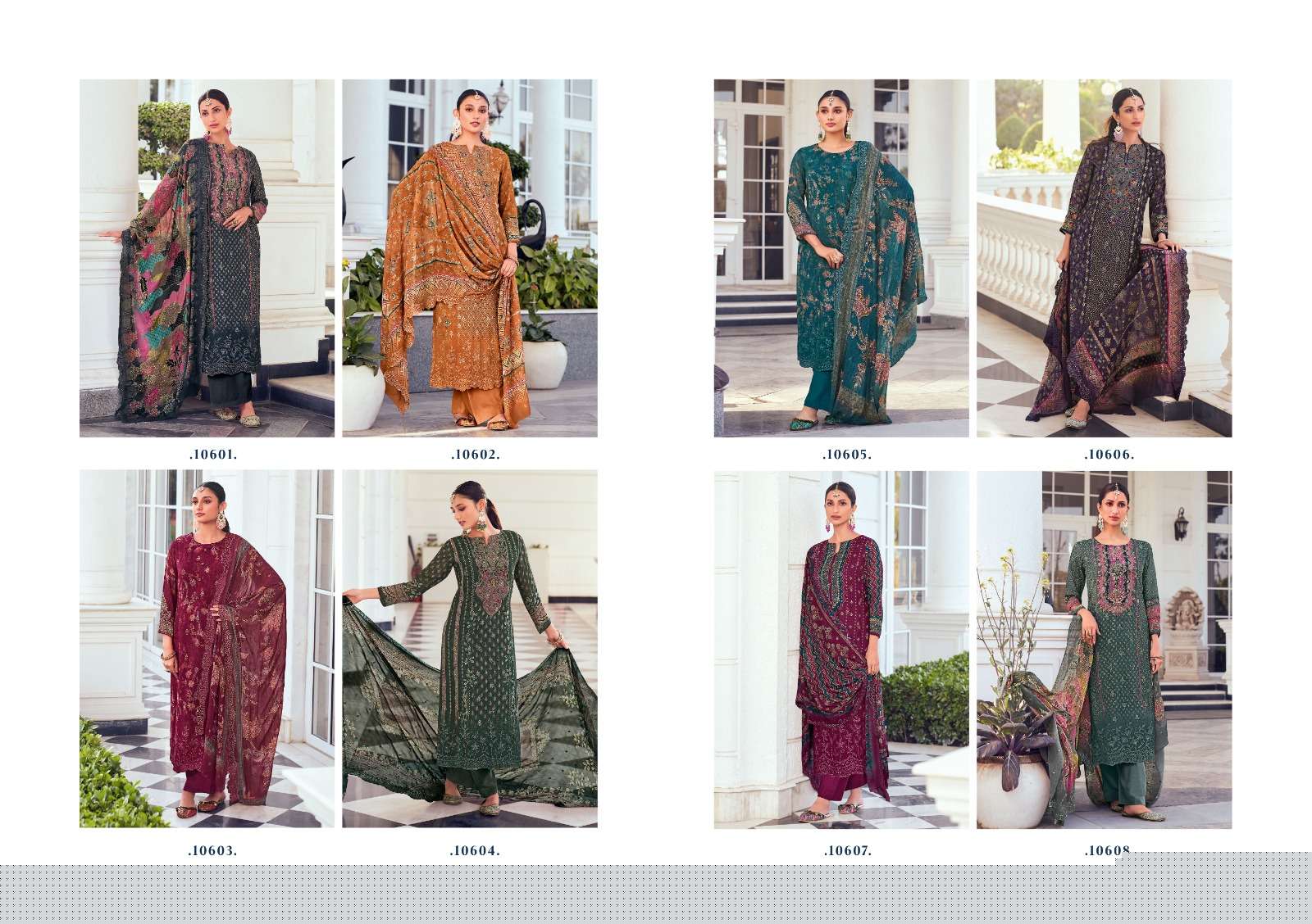 Fashion-World-Vol-29-Vivek-Fashion-Asliwholesale-Catalogue