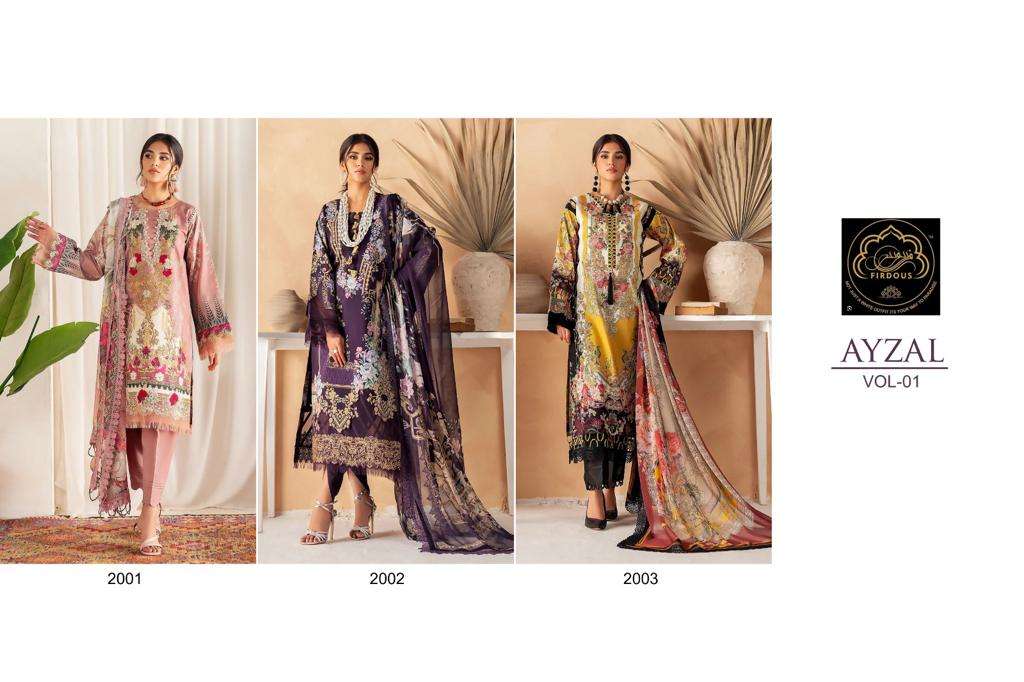 Firdous-Ayzal-Vol-1-Asliwholesale-Catalogue