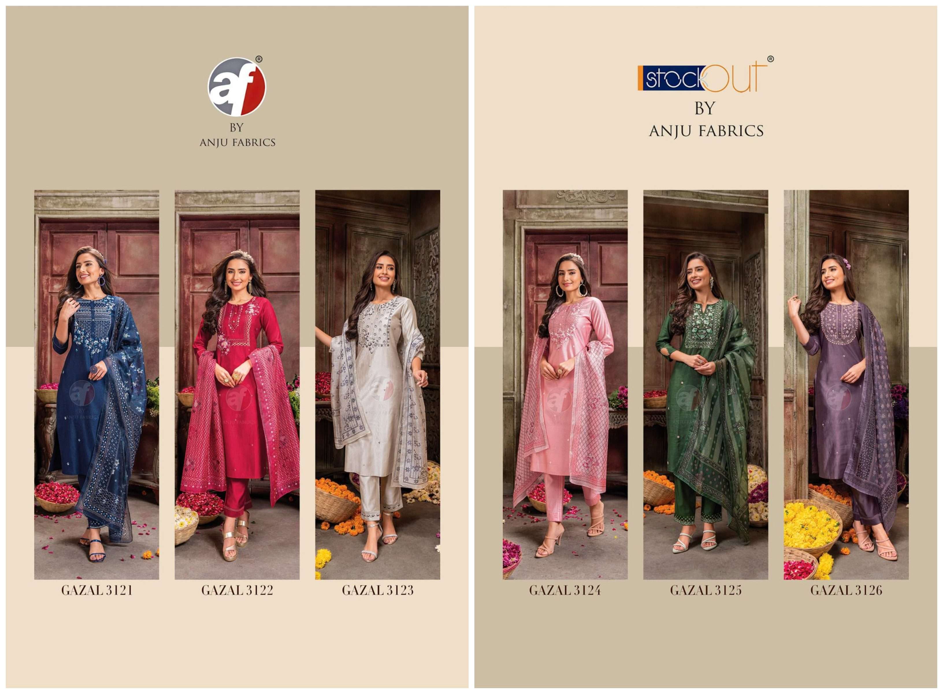 Gazal-Vol-3-AF-Asliwholesale-Catalogue