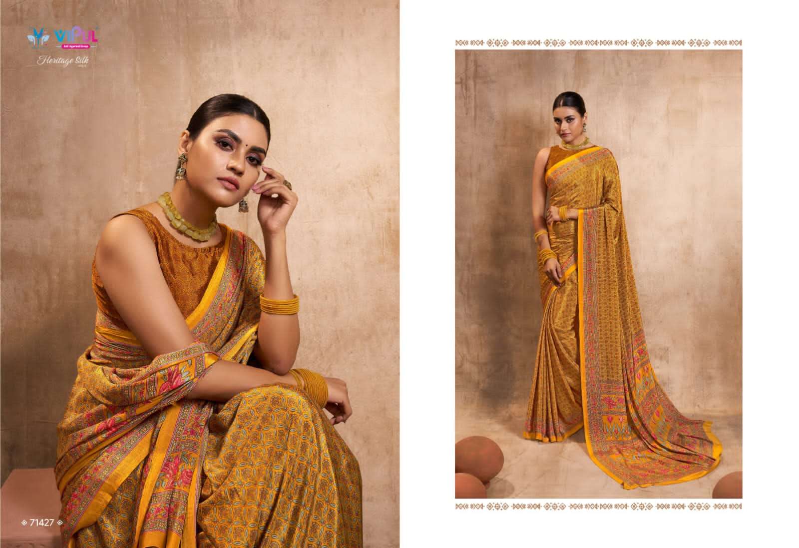 Heritage-Silk-Vol-08-Vipul-Asliwholesale-71427
