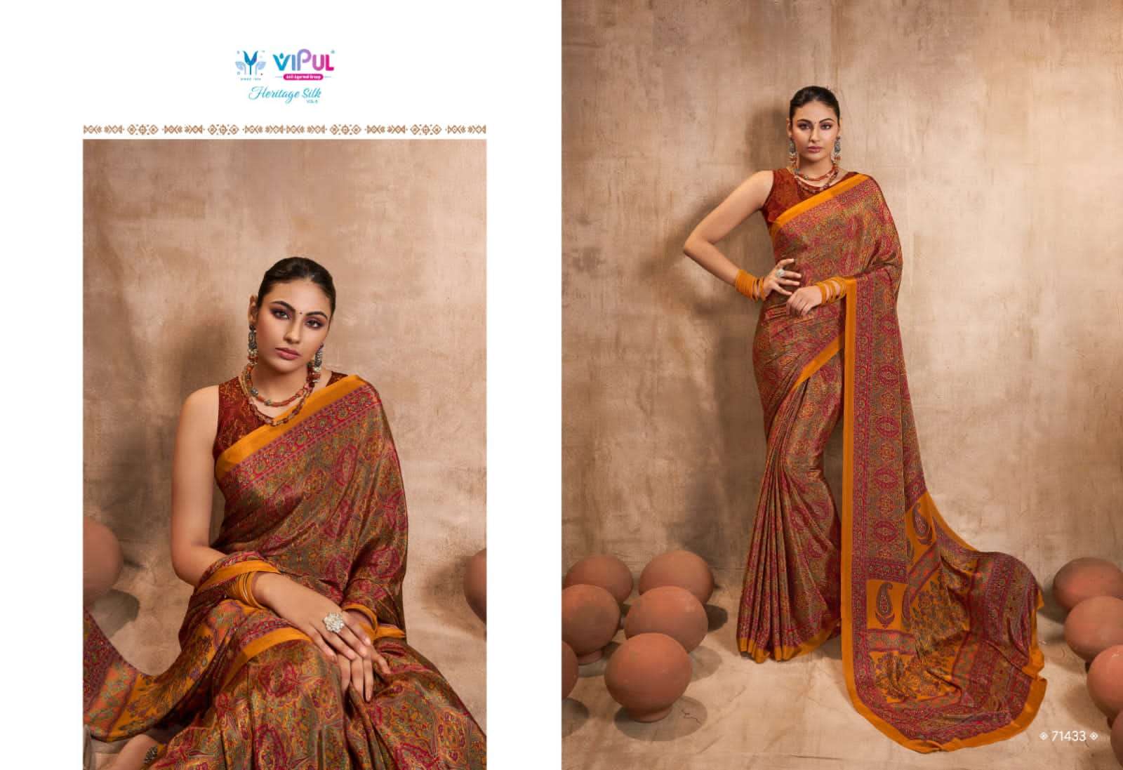 Heritage-Silk-Vol-08-Vipul-Asliwholesale-71433