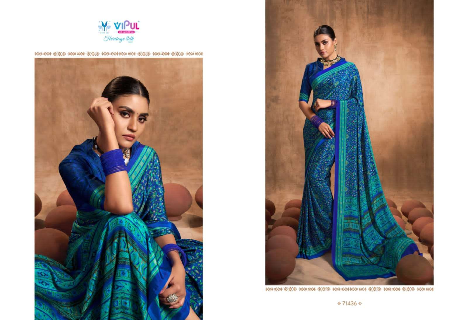 Heritage-Silk-Vol-08-Vipul-Asliwholesale-71436