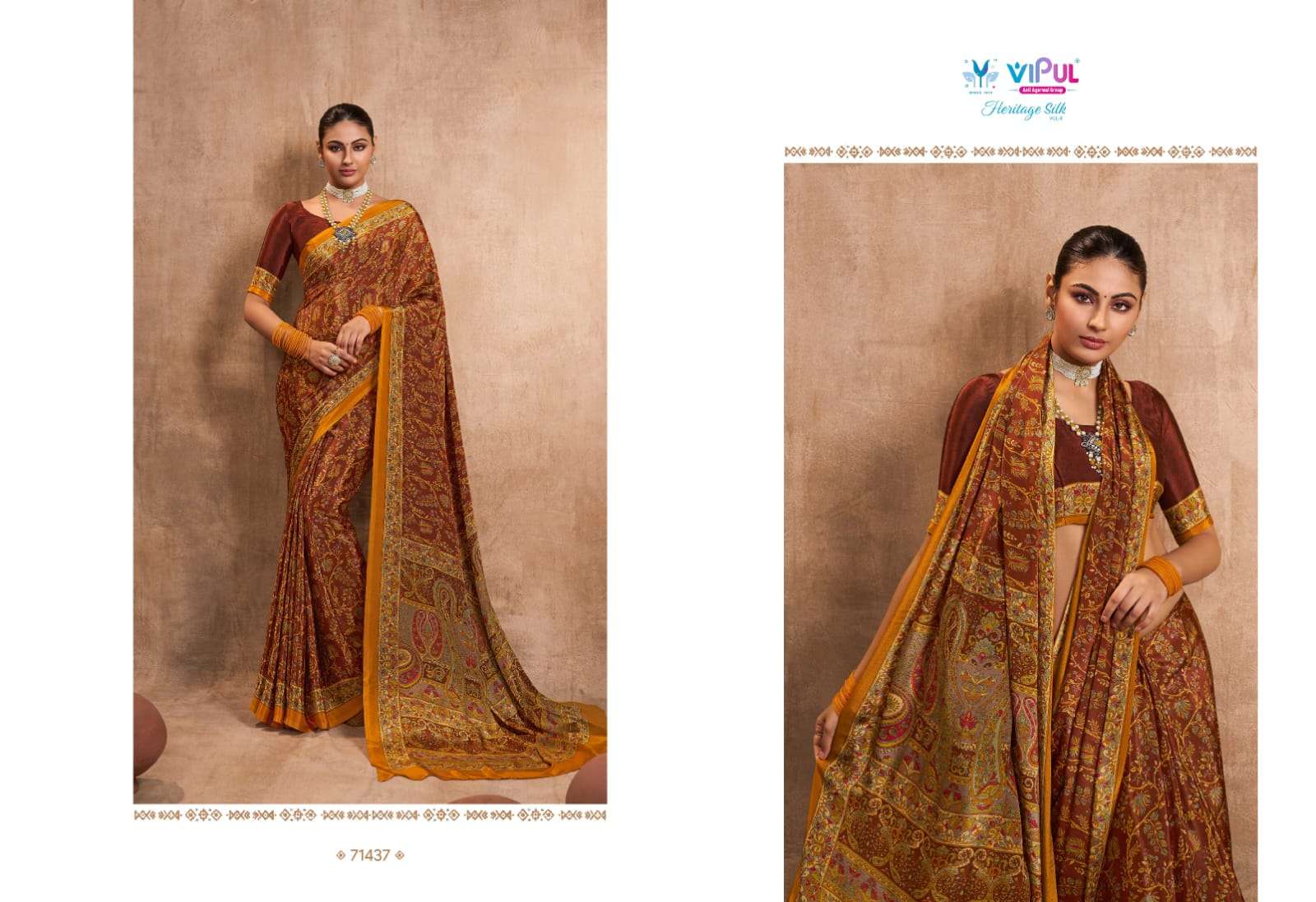 Heritage-Silk-Vol-08-Vipul-Asliwholesale-71437