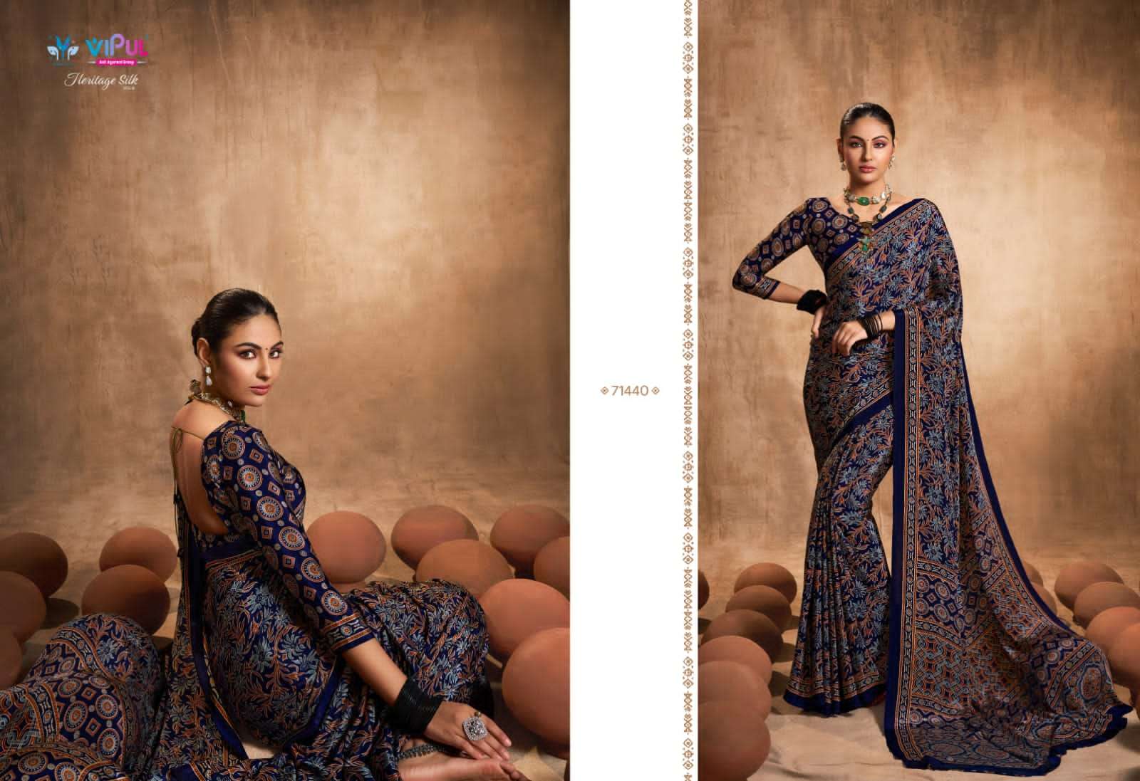 Heritage-Silk-Vol-08-Vipul-Asliwholesale-71440