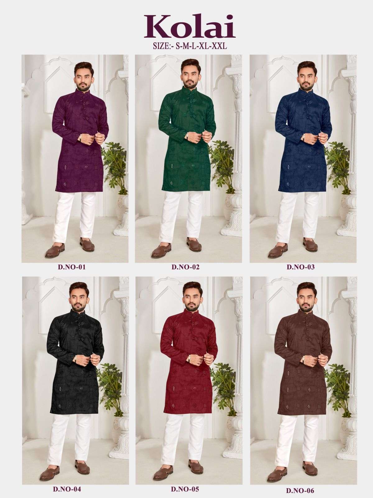 Kolai-Asliwholesale-Catalogue