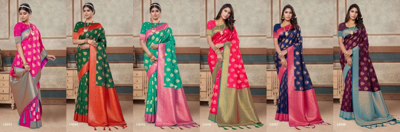 Ktha-Silk-Bunawat-Asliwholesale-Catalogue