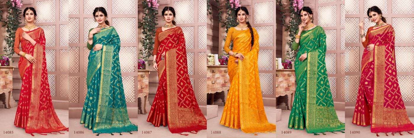 Lakme-Silk-Bunawat-Asliwholesale-z-Catalogue
