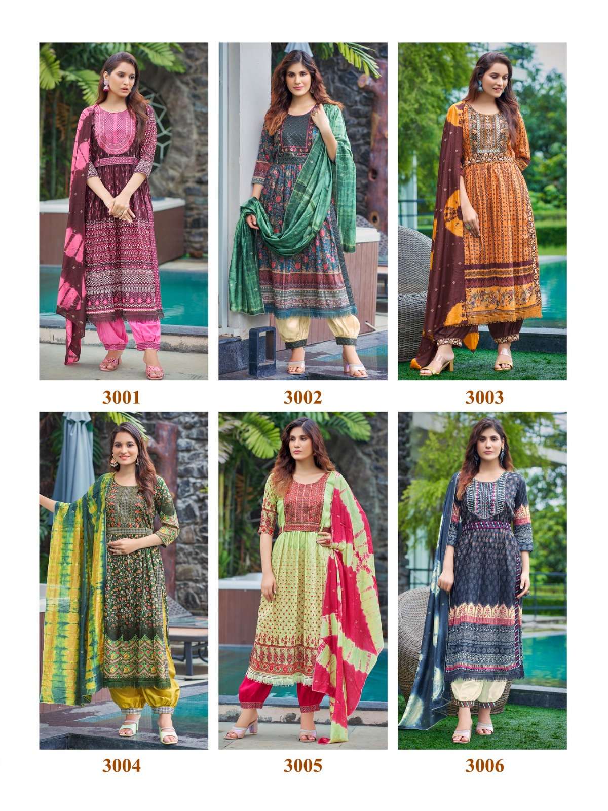 Libas-Vol-03-Parra-Asliwholesale-Catalogue
