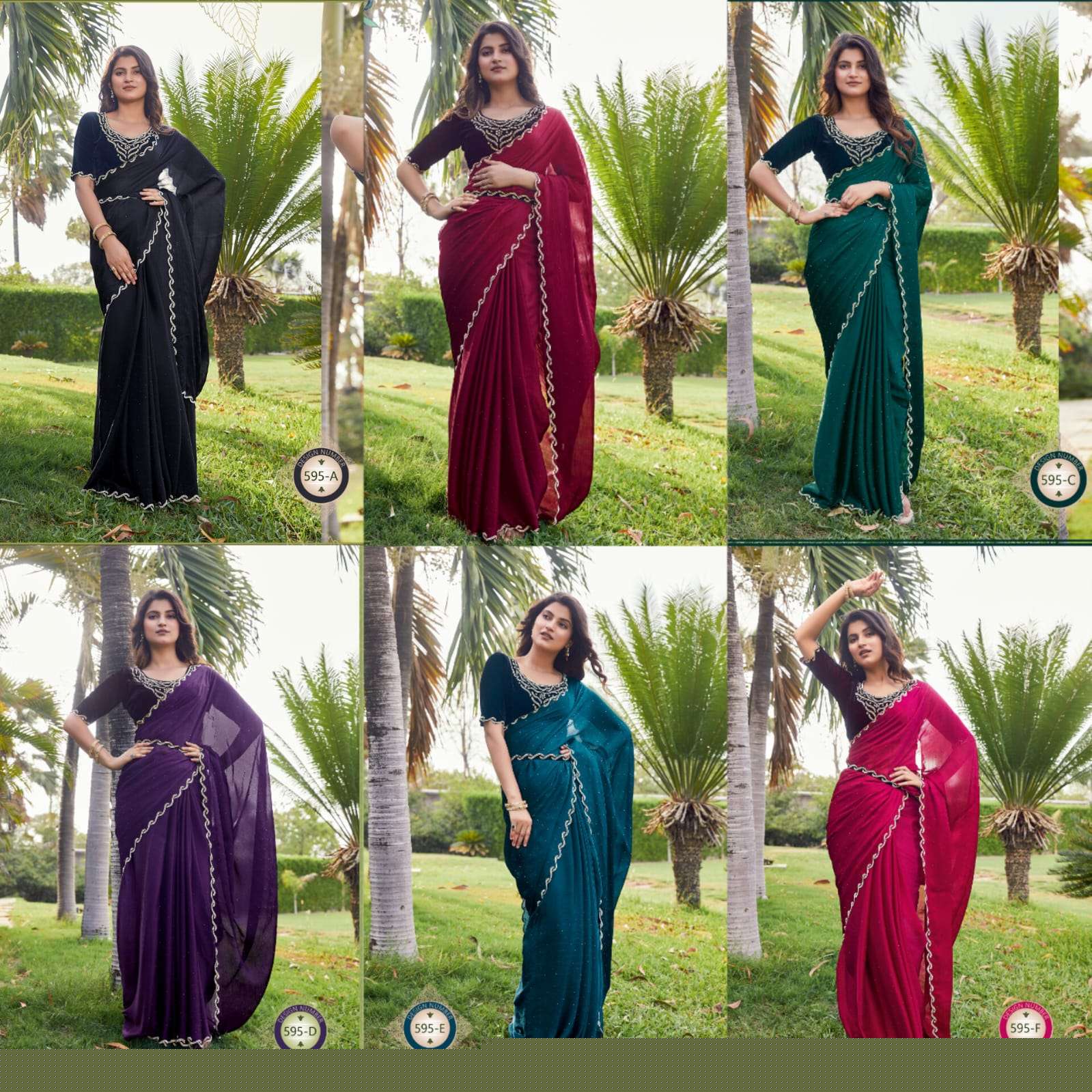 Mehak-595-Mehak-Sarees-Asliwholesale-z-Catalogue