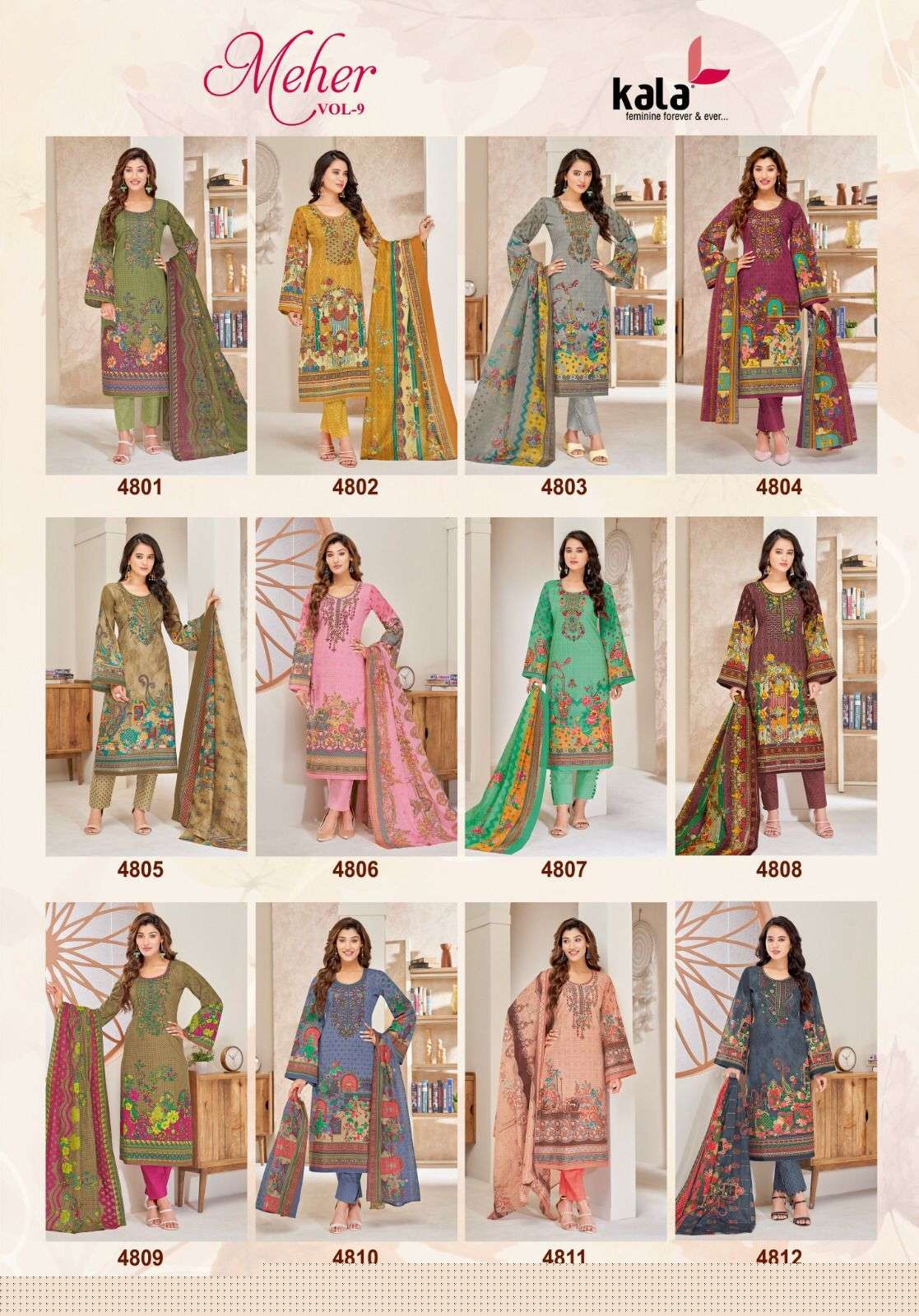 Meher-Vol-9-Kala-Asliwholesale-Catalogue