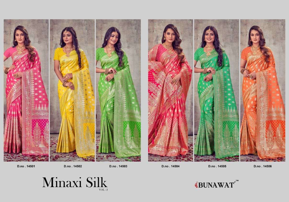 Minaxi-Silk-Vol-2-Bunawat-Asliwholesale-Catalogue