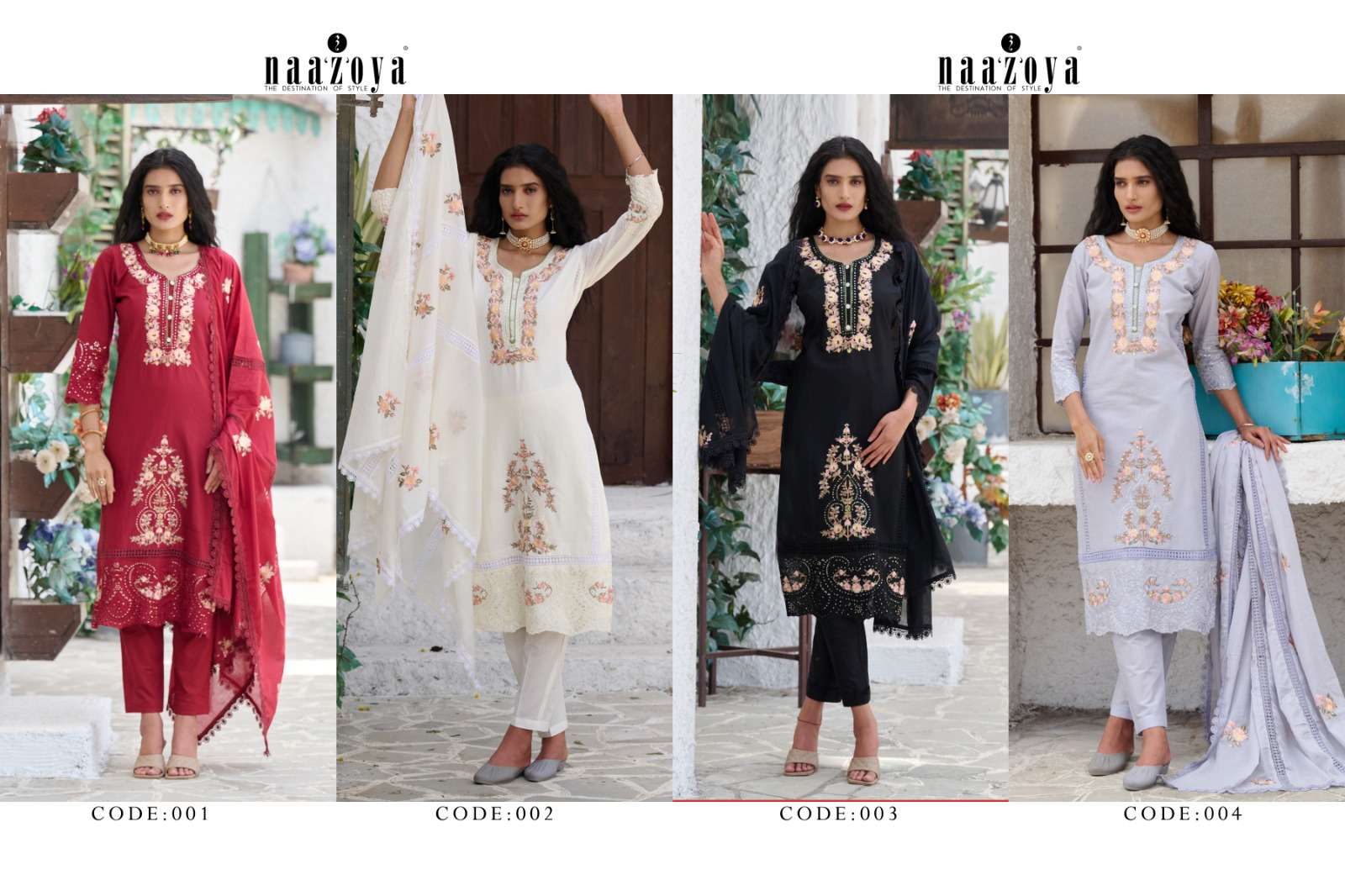 Naazoya-Nazakat-Asliwholesale-Catalogue