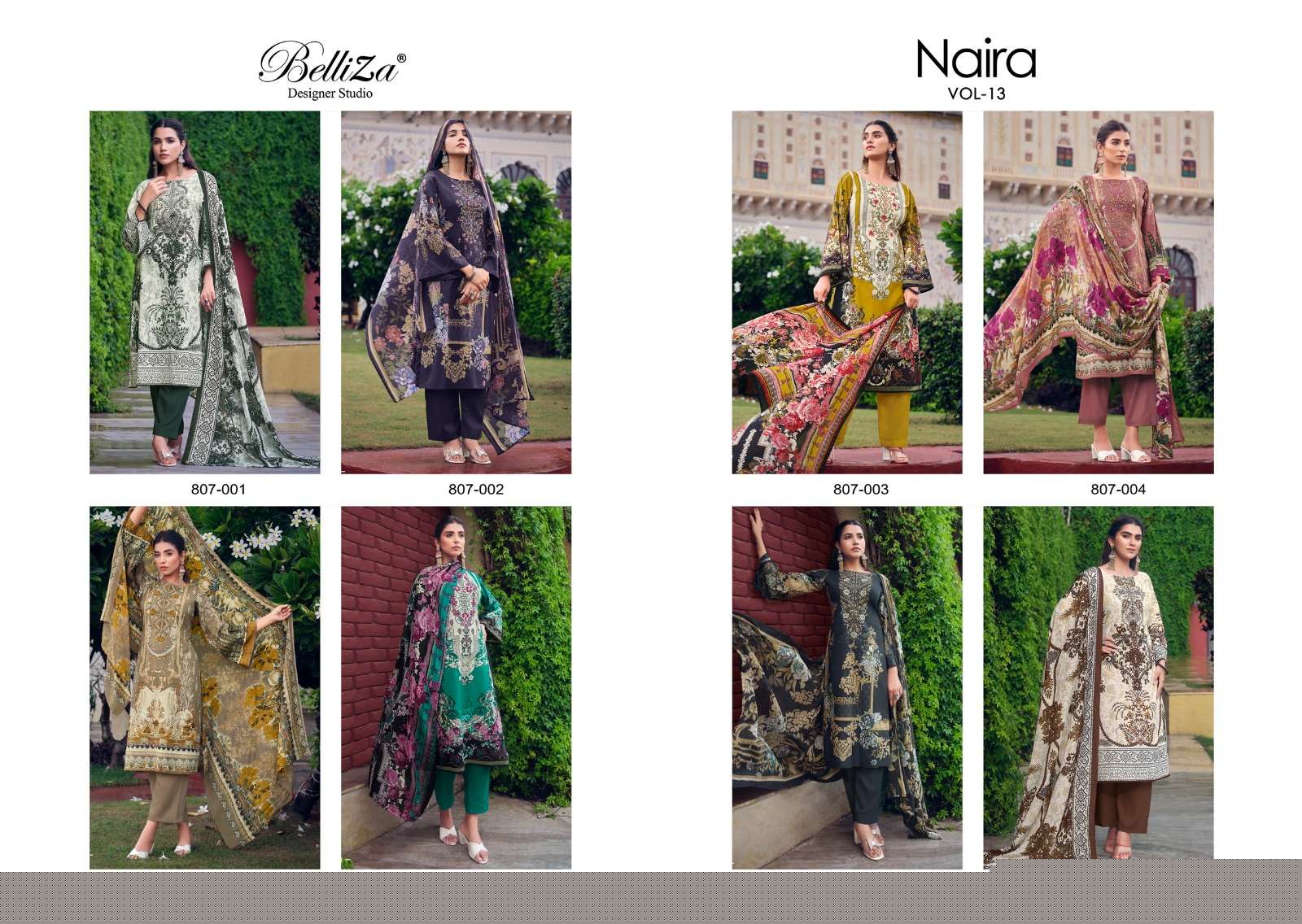 Naira-Vol-13-Belliza-Asliwholesale-Catalogue