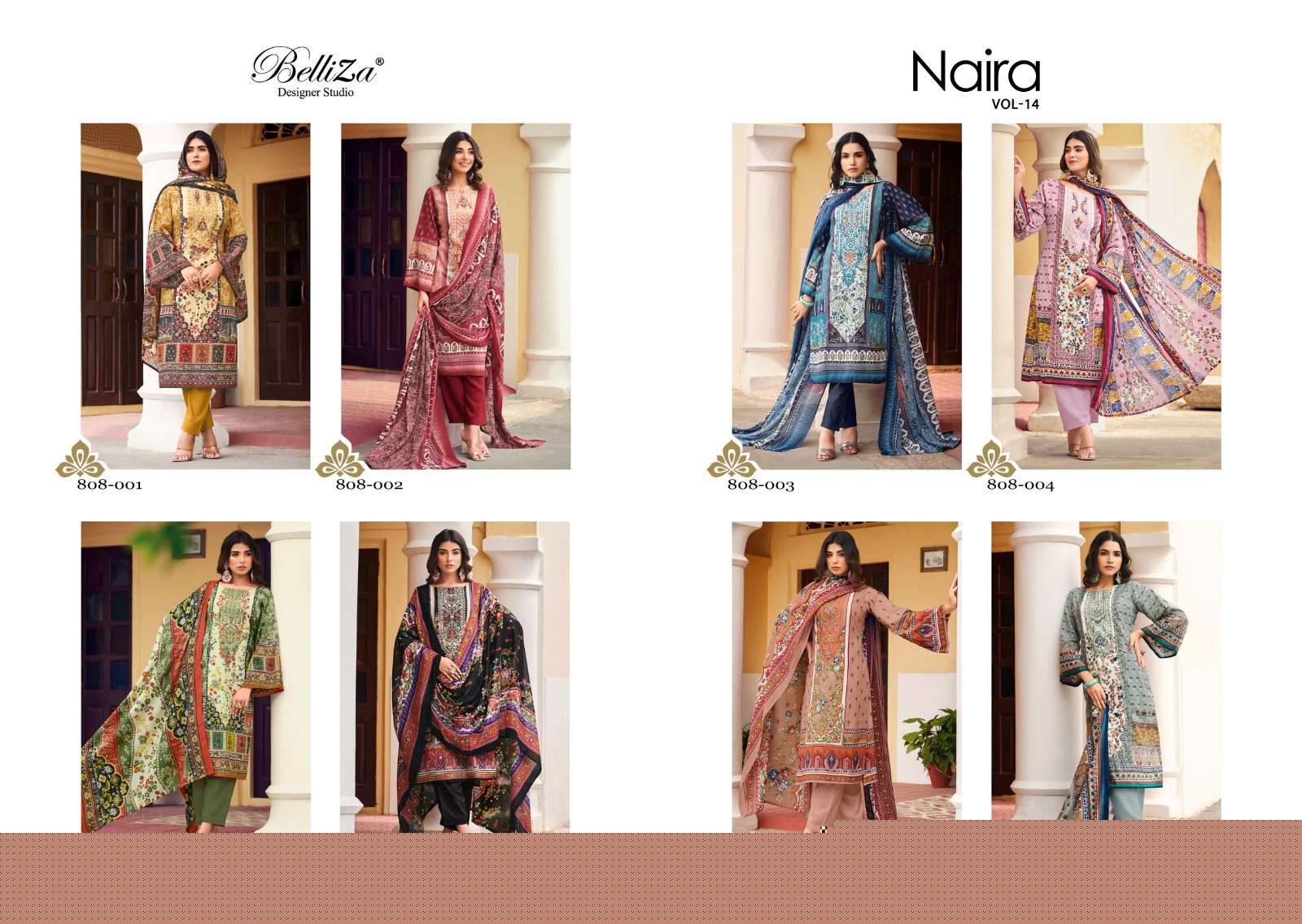 Naira-Vol-14-Belliza-Asliwholesale-z-Catalogue