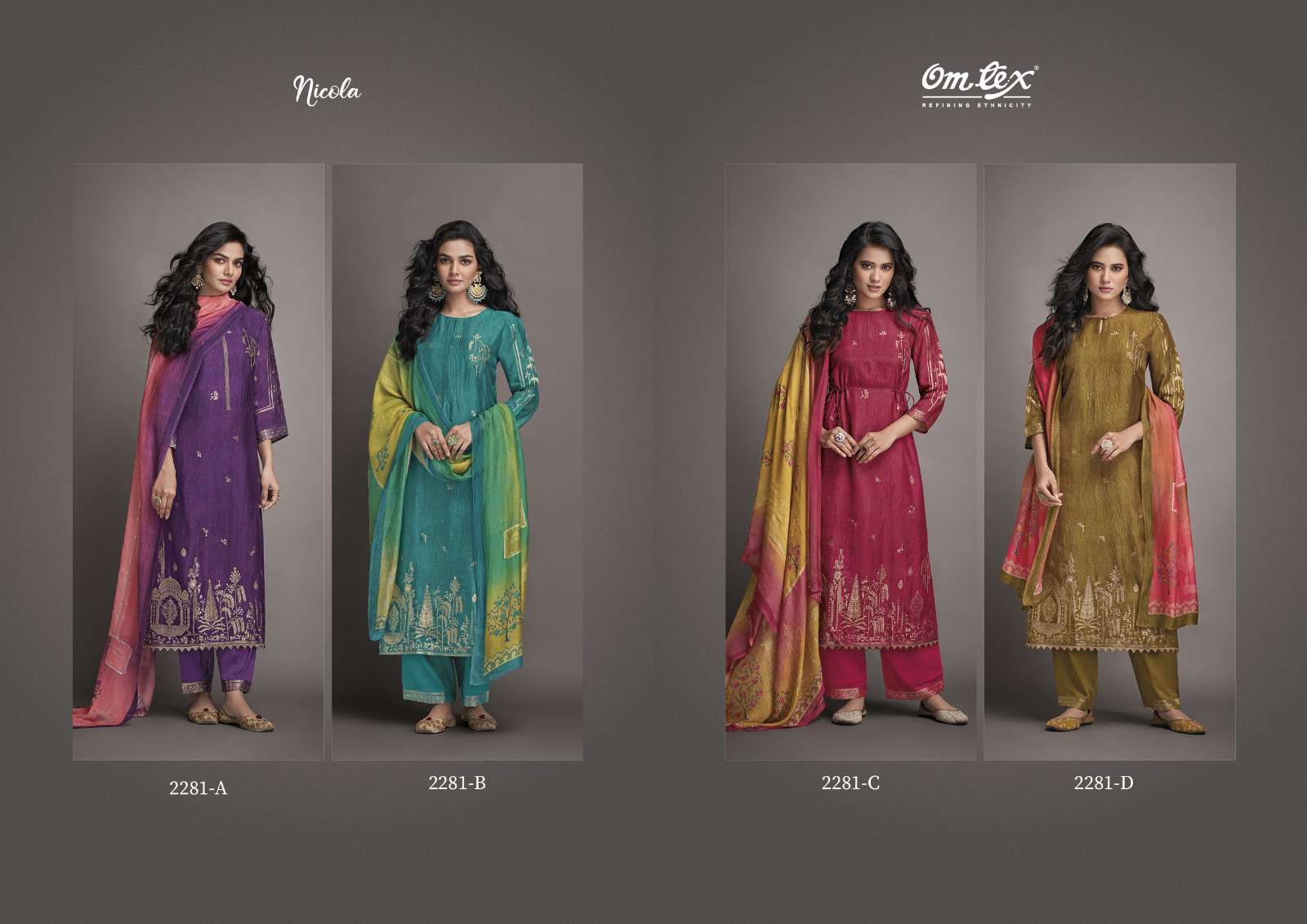 Nicola-OmTex-Asliwholesale-z-Catalogue